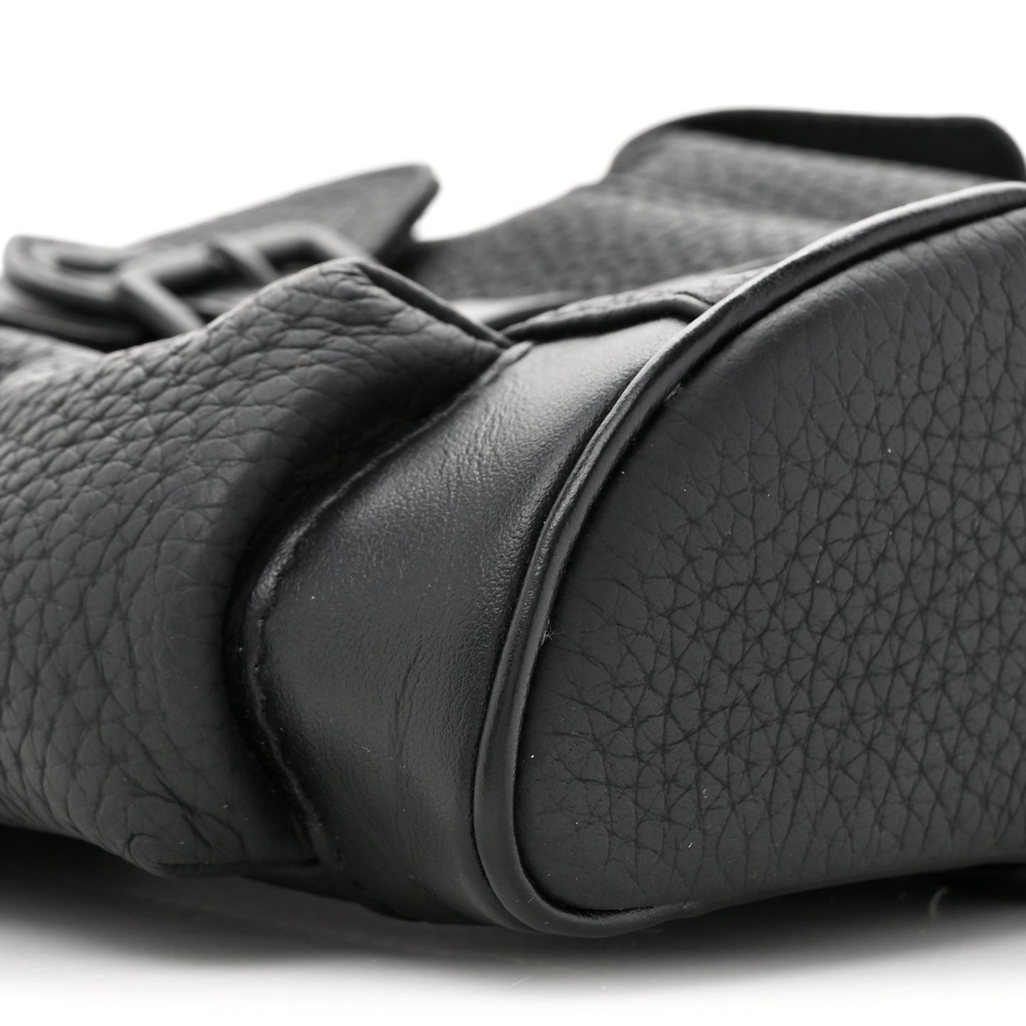 Taurillon Christopher XS Backpack Black