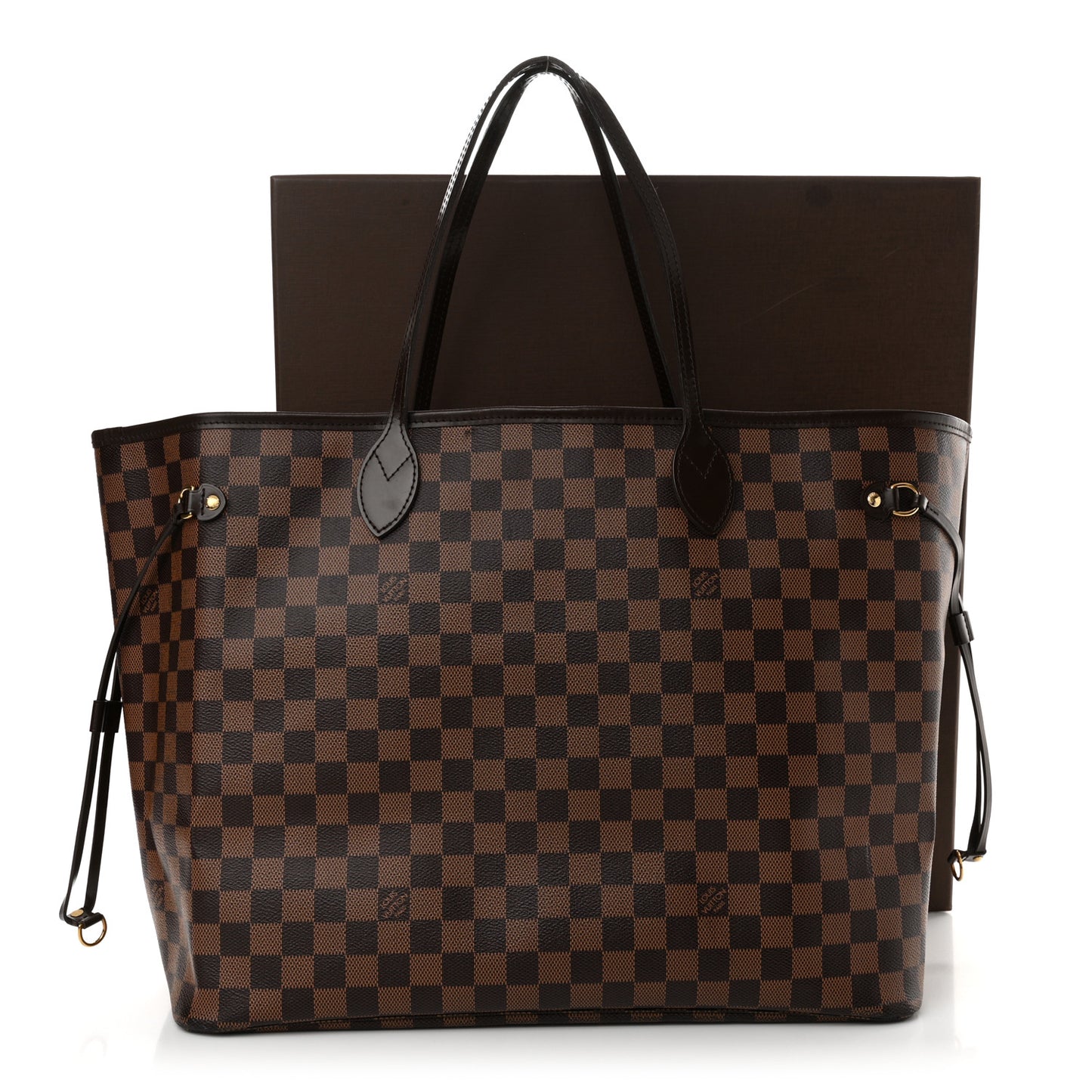 Damier Ebene Neo Neverfull GM