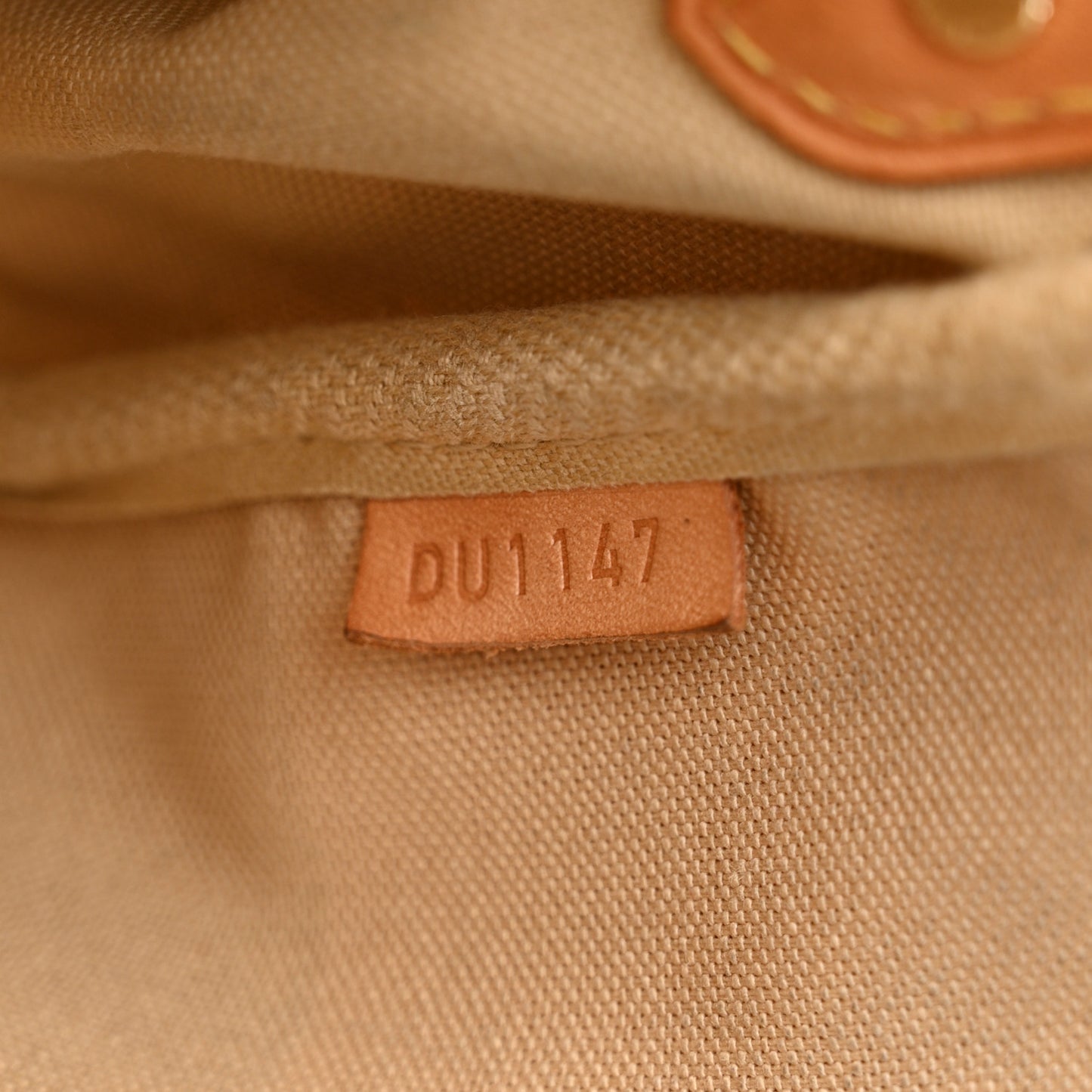 Damier Azur Favorite MM