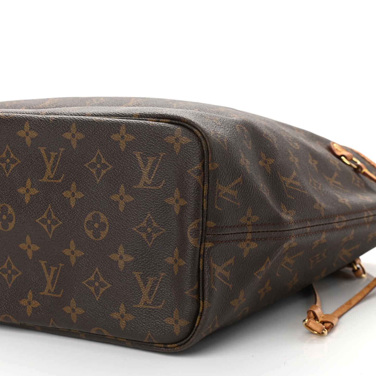 Monogram Neverfull MM