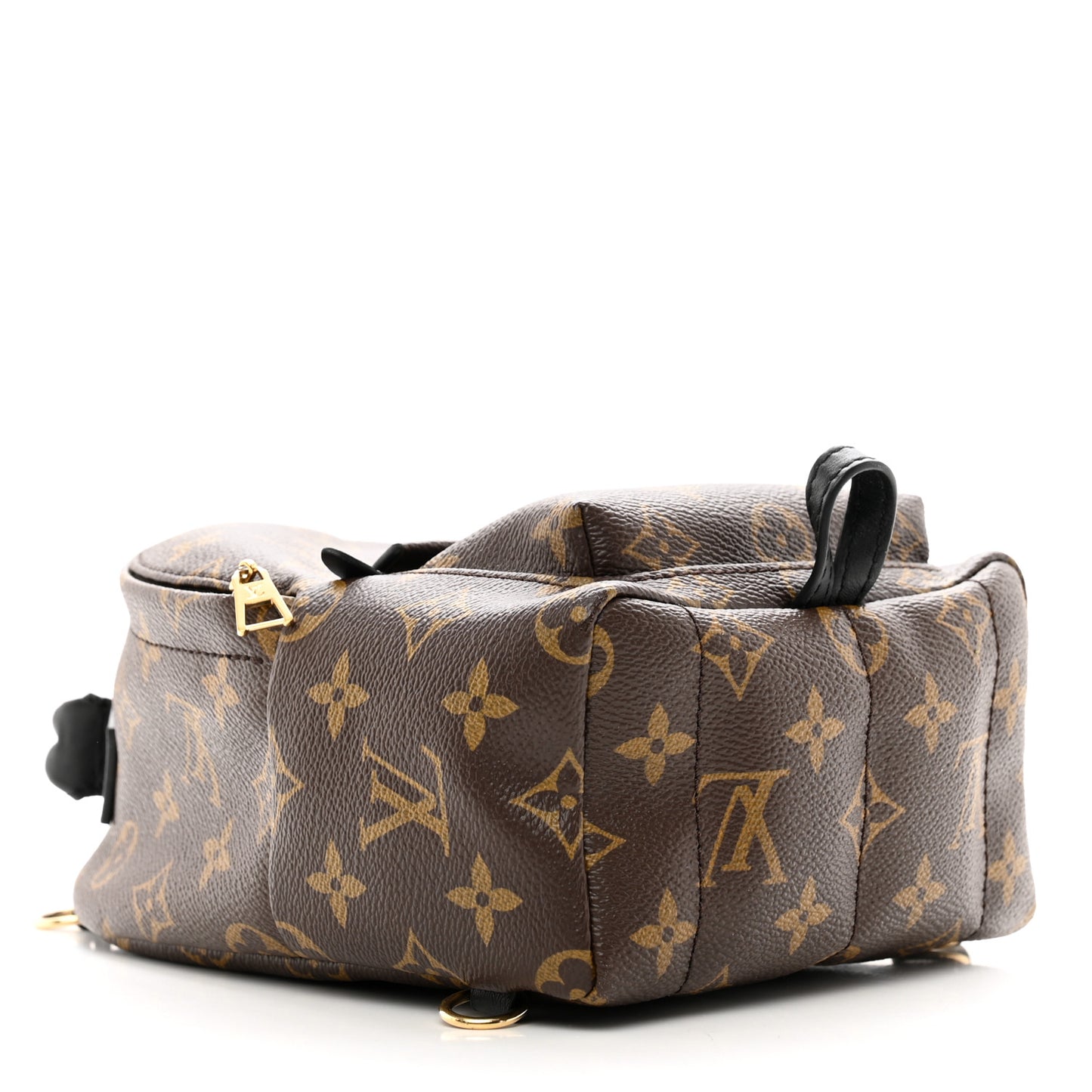 Monogram Palm Springs Backpack Mini