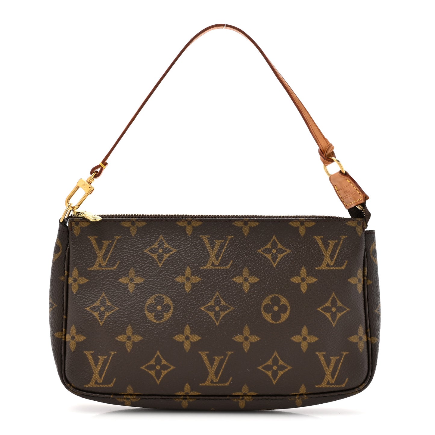 Monogram Pochette Accessories
