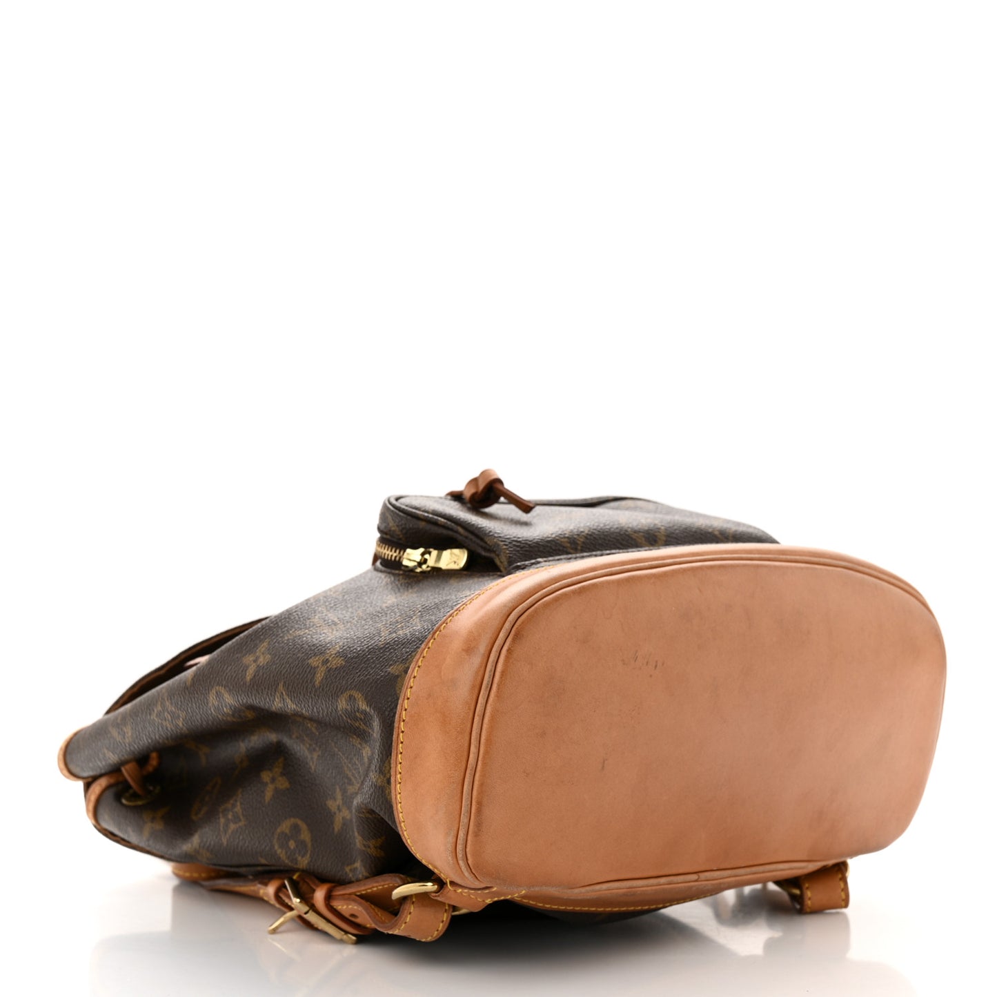 Monogram Montsouris MM Backpack