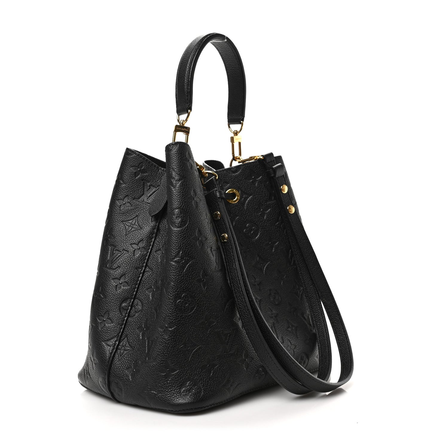 Empreinte Neonoe MM Black