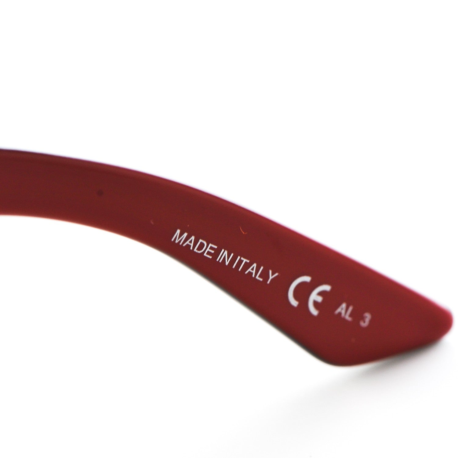 Christian Dior Resin Cannage Dior Lady Lady 1 Sunglasses Black Red 8 of 8
