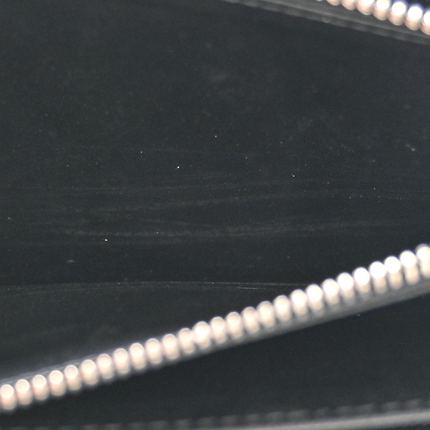 Damier Graphite Zippy Organizer Wallet