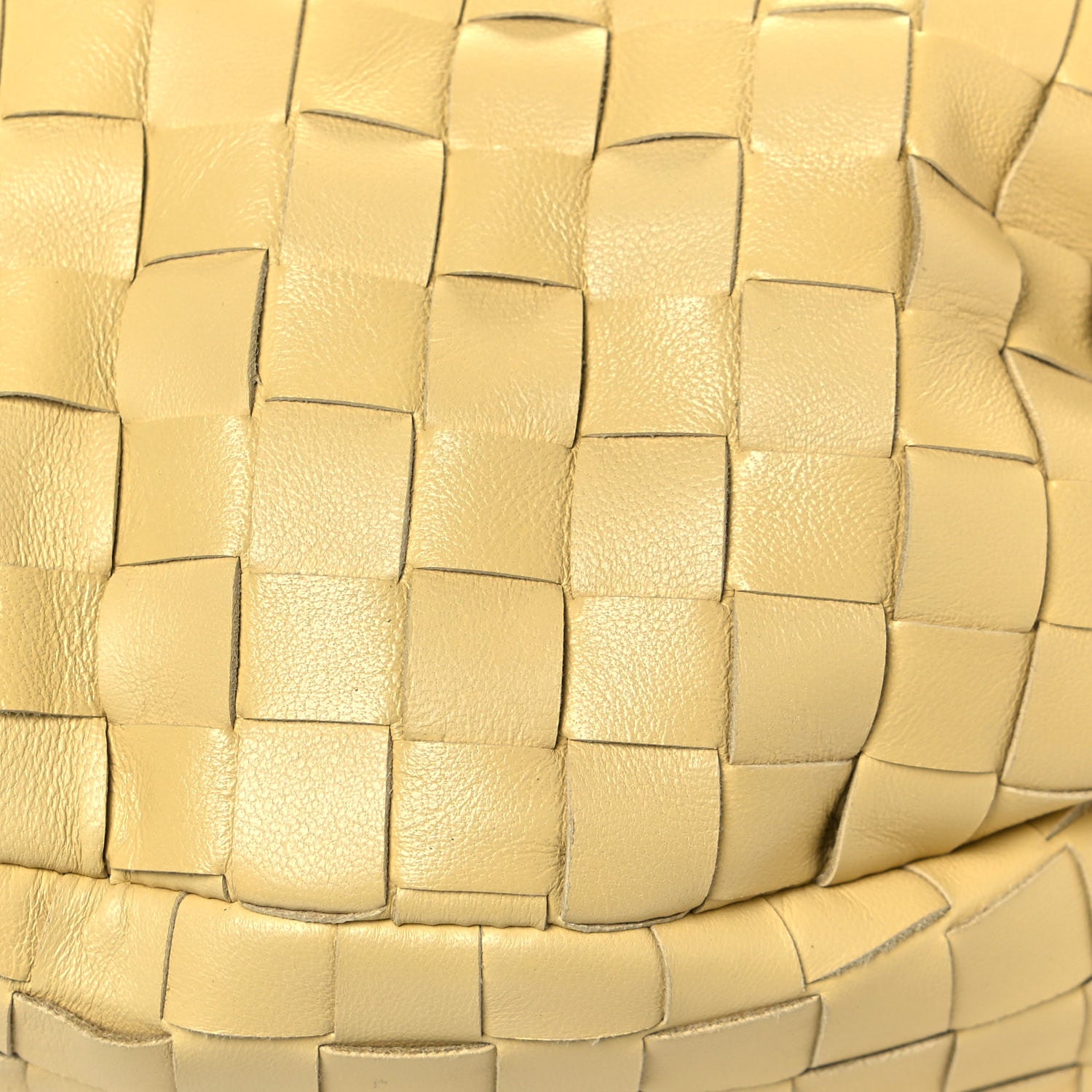 Bottega Veneta Nappa Intrecciato Medium Jodie Tapioca 11 of 12