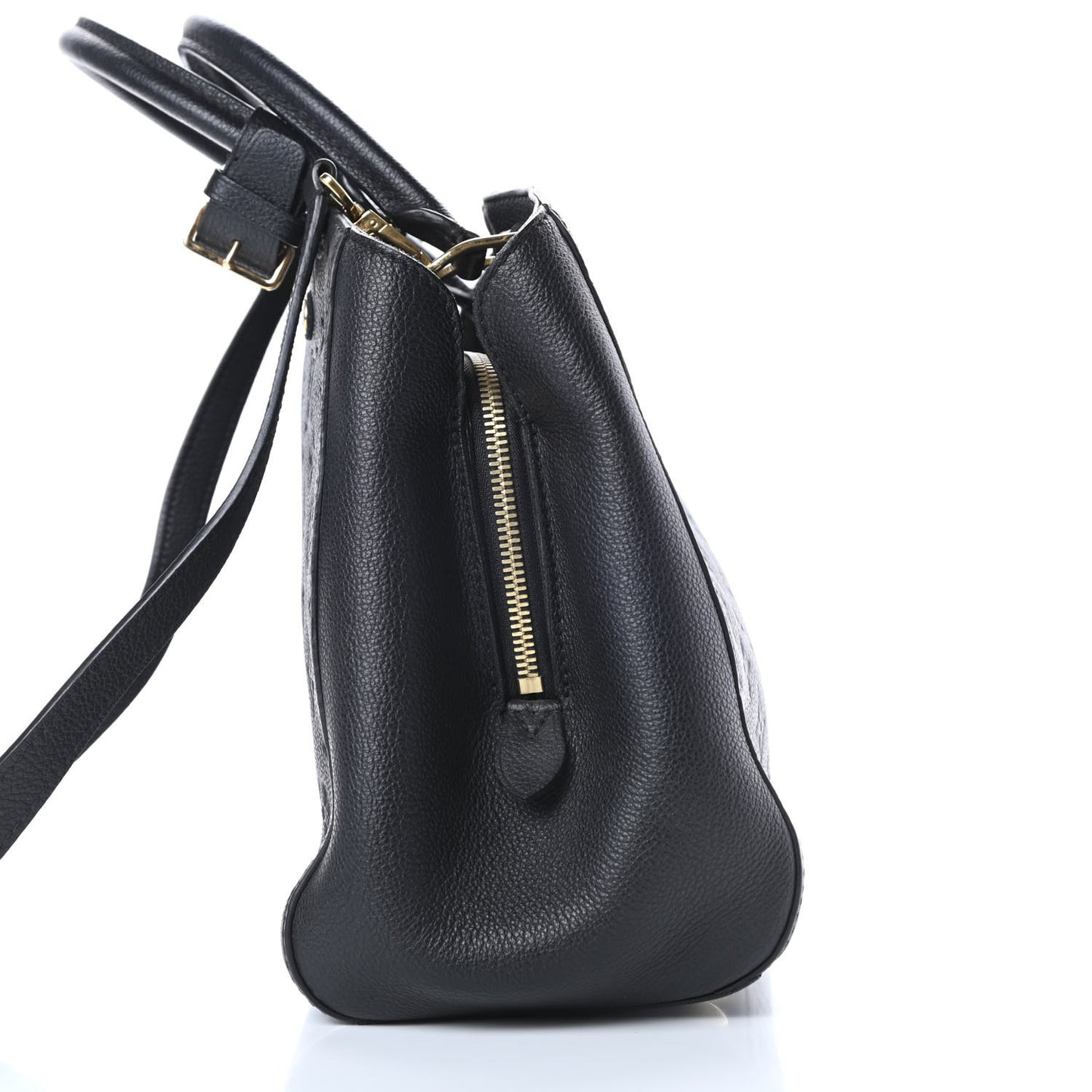 Empreinte Montaigne MM Black