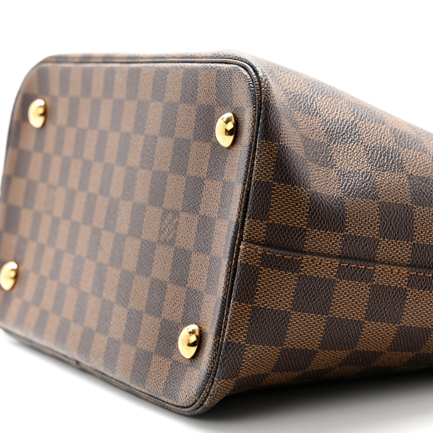 Damier Ebene Belmont