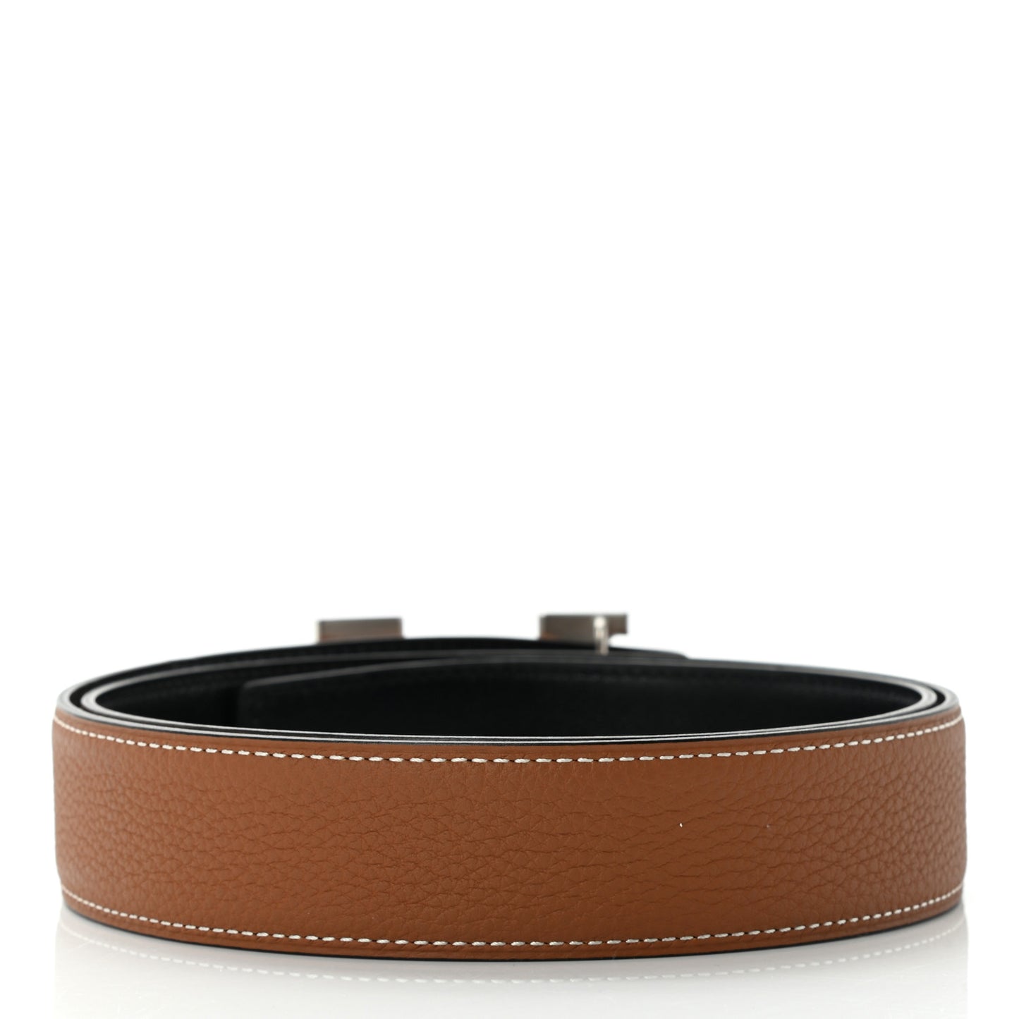 Box Togo 32mm H Belt 80 Black Gold
