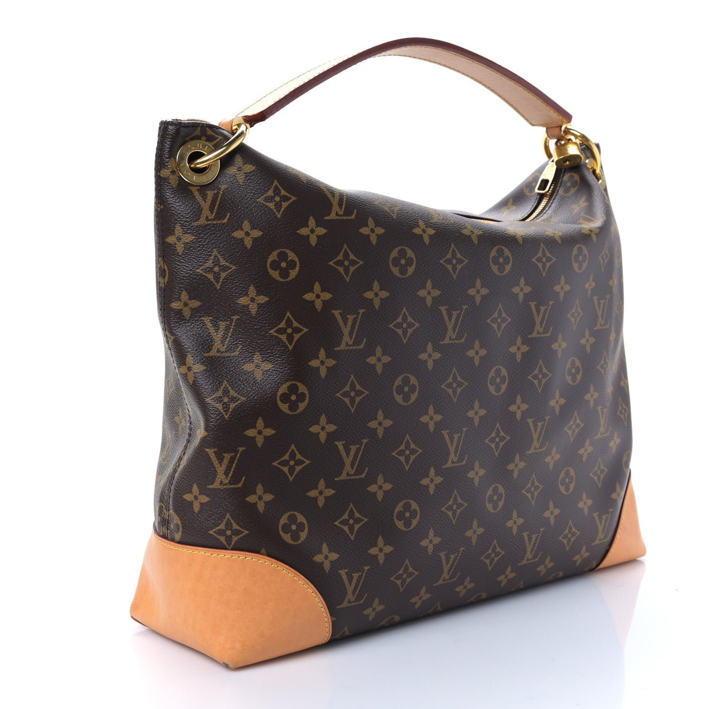 Monogram Berri MM