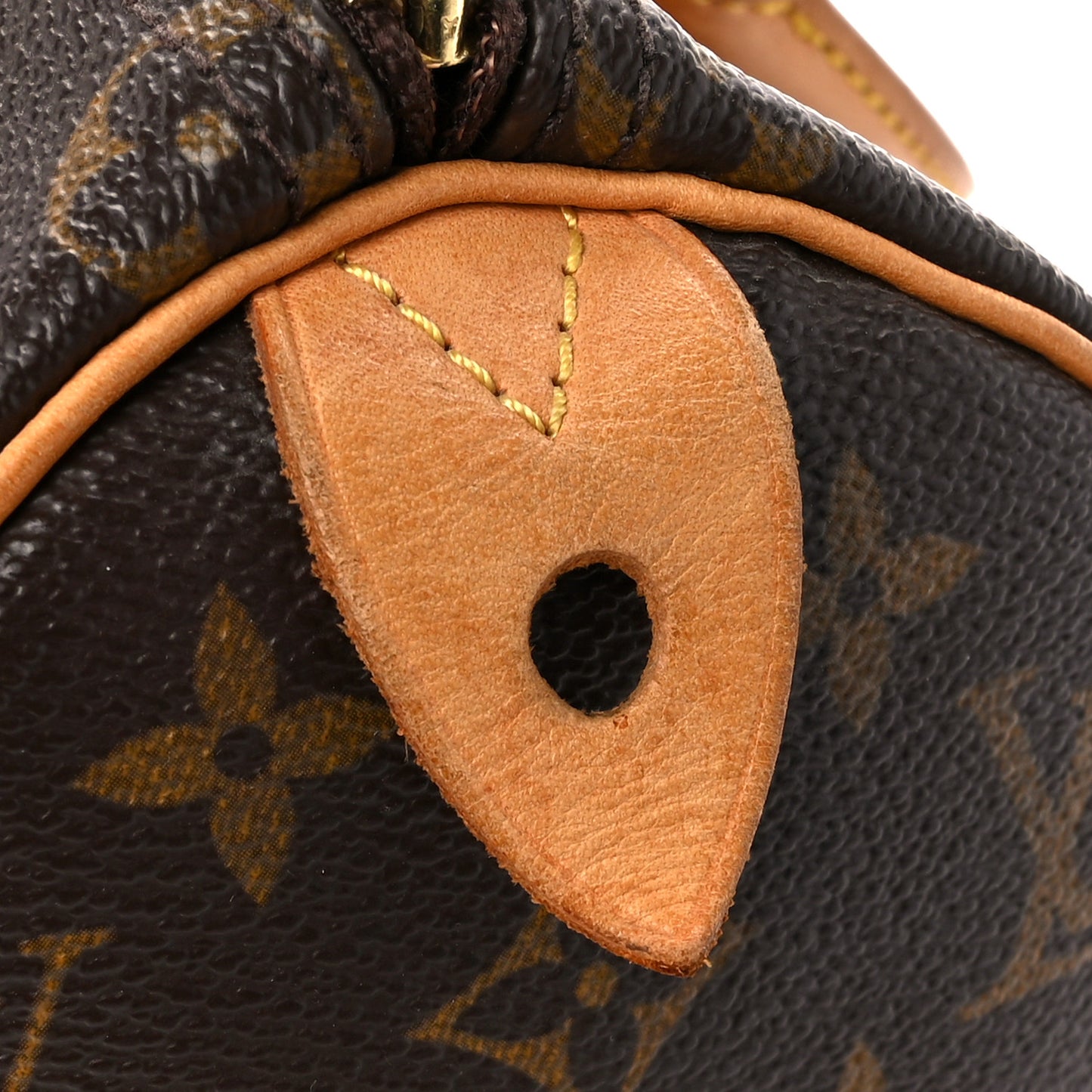 Monogram Speedy 25