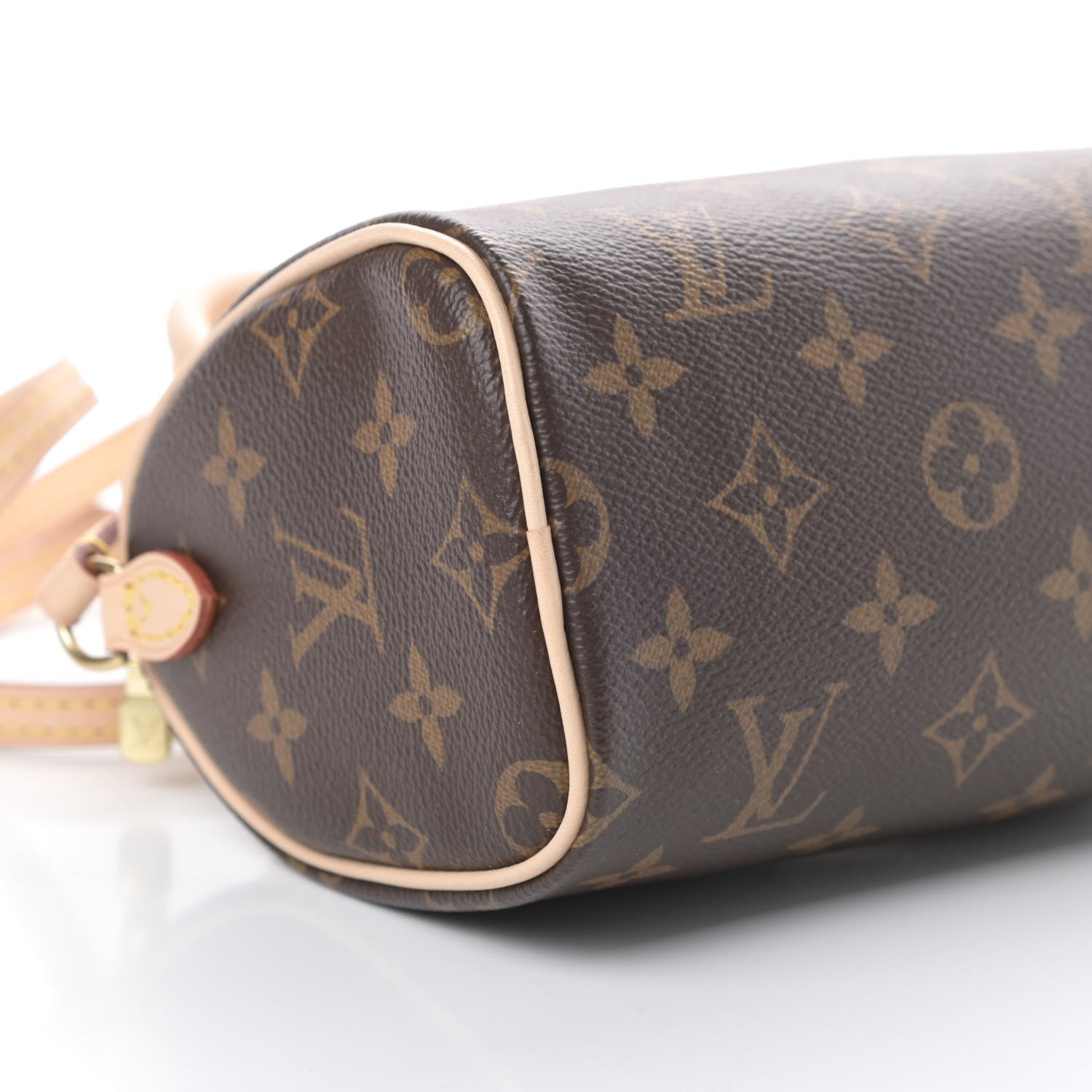 Louis Vuitton Monogram Nano Speedy 9 of 10