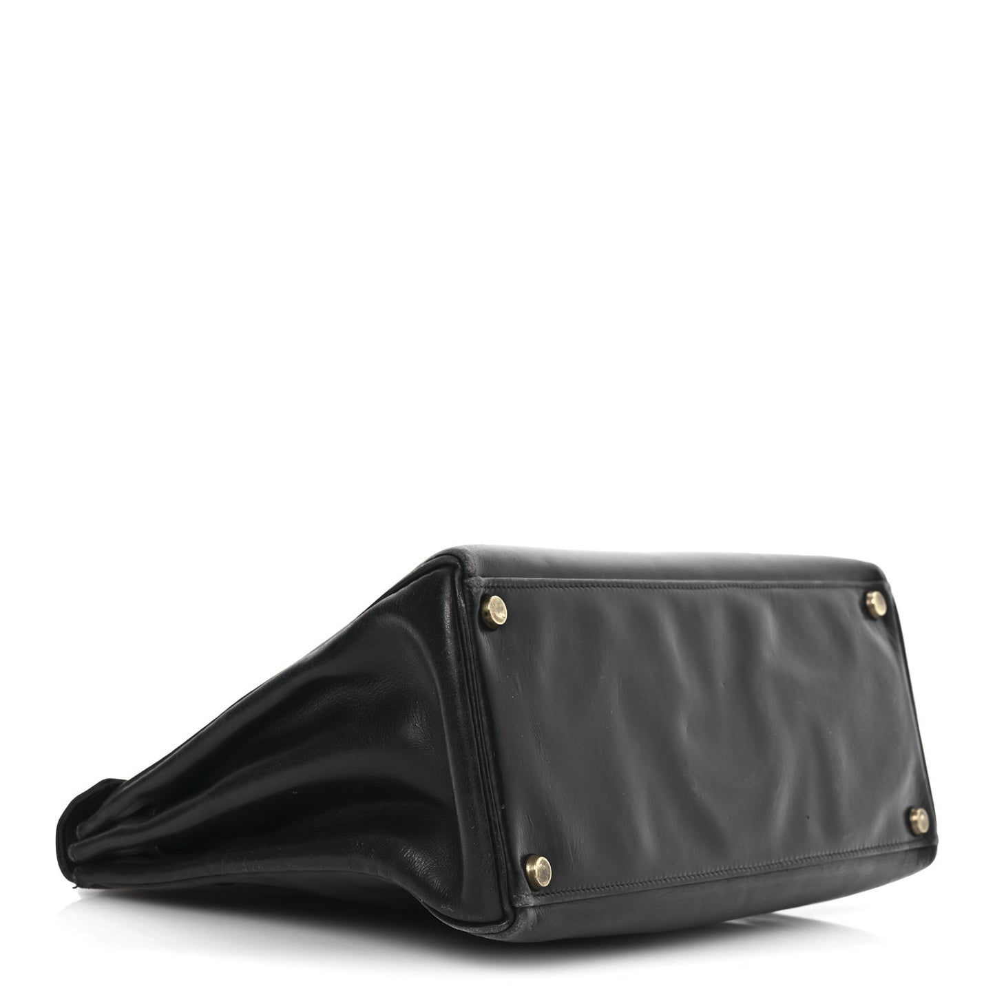 Box Kelly Retourne 28 Black