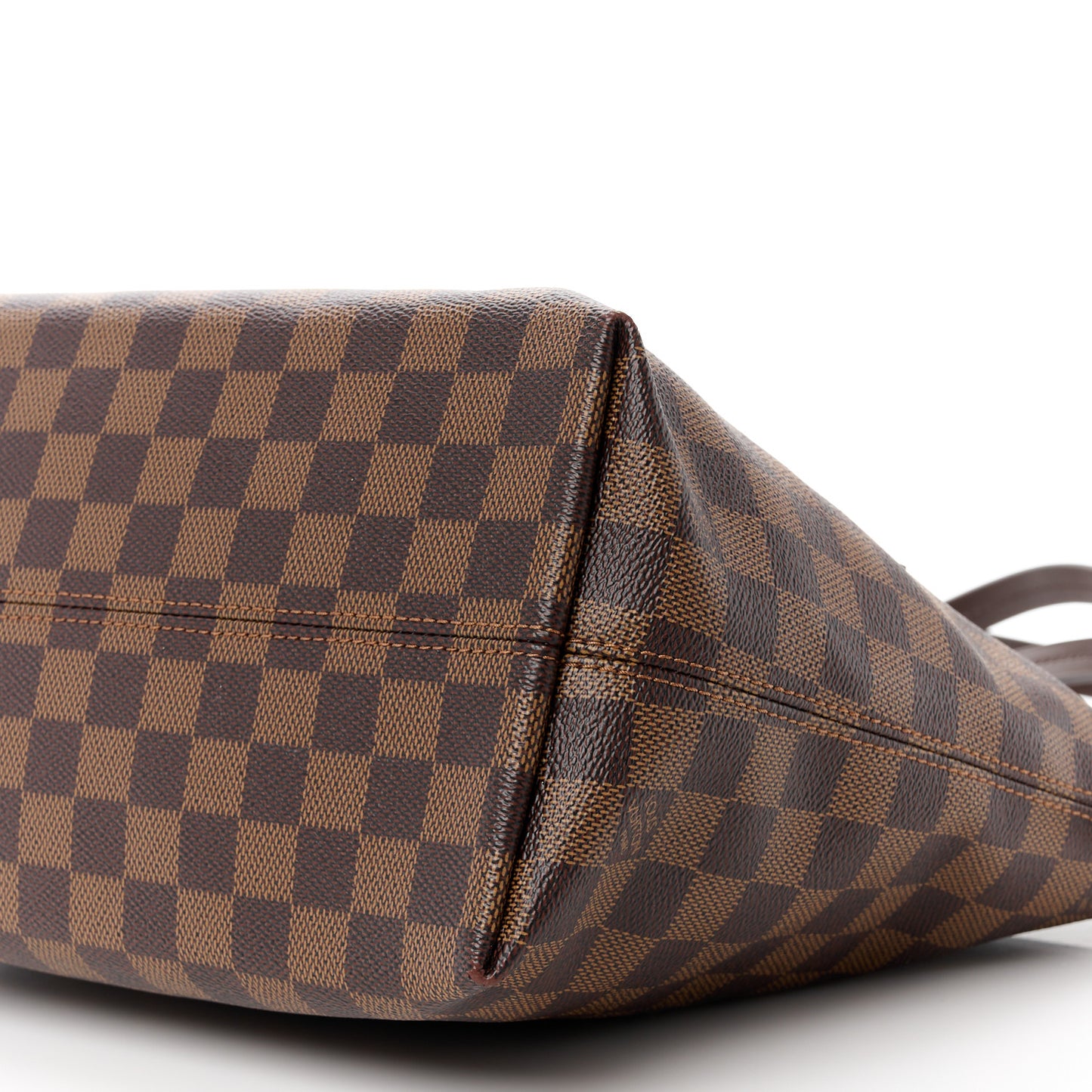 LOUIS VUITTON Damier Ebene Iena PM