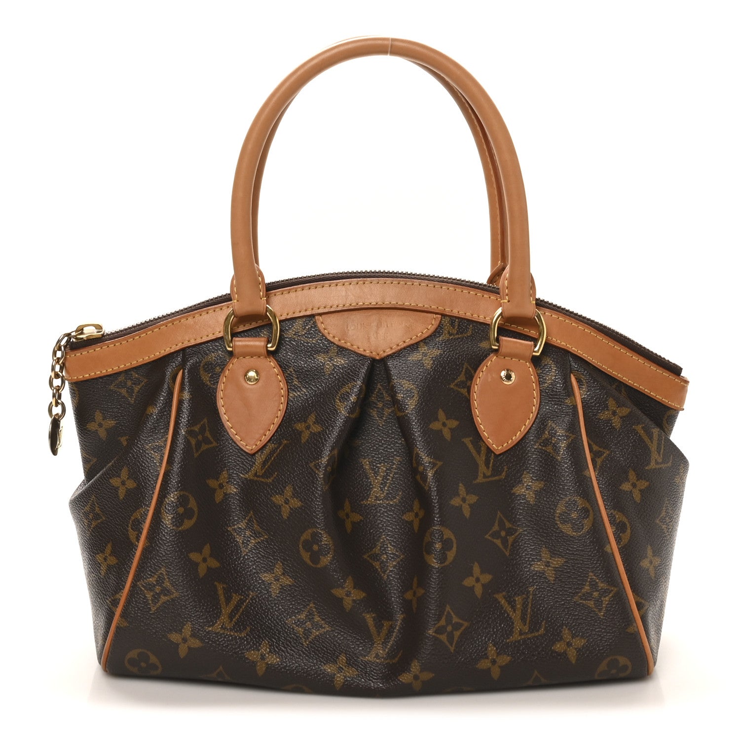 Louis Vuitton Monogram Tivoli PM 1853041 – FASHIONPHILE