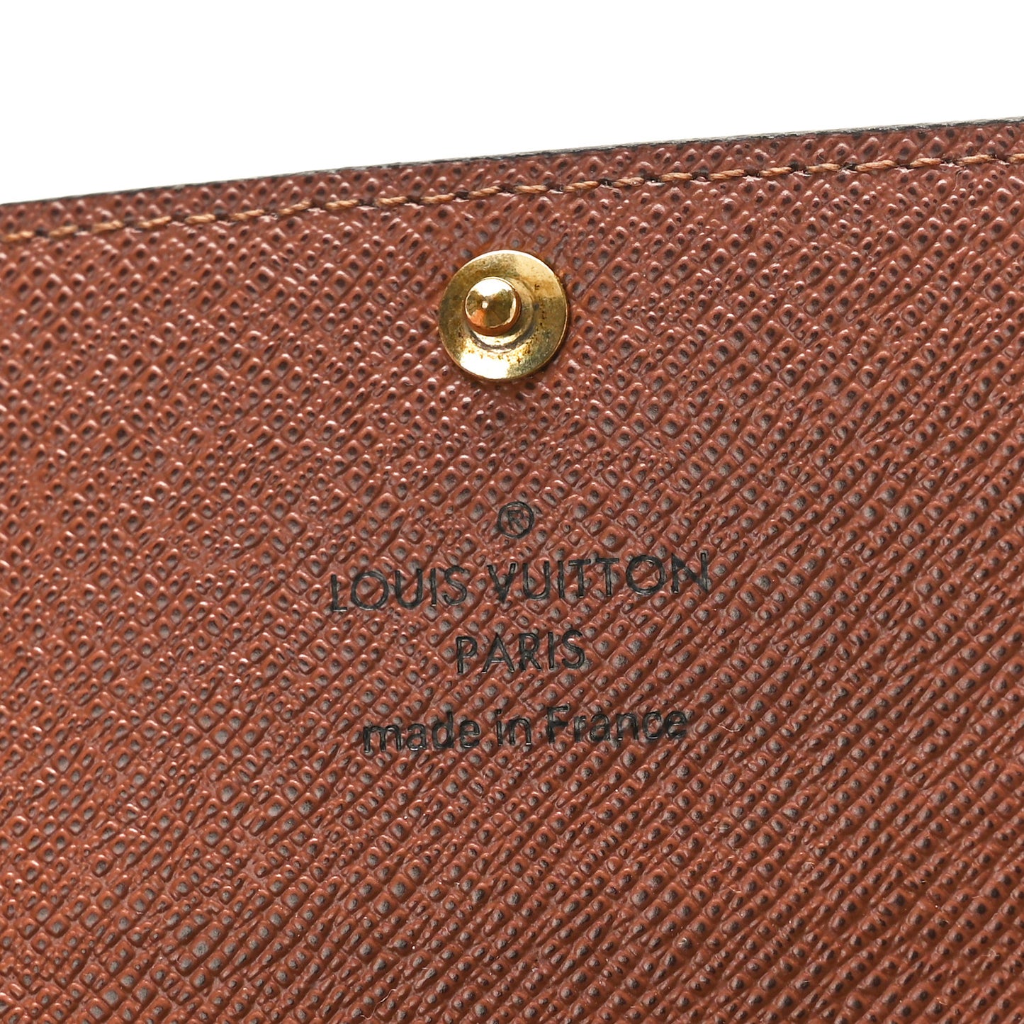 Monogram 6 Key Multicles Holder