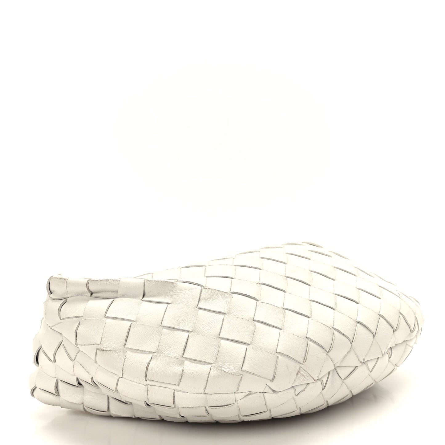 Nappa Intrecciato Mini Jodie Chalk