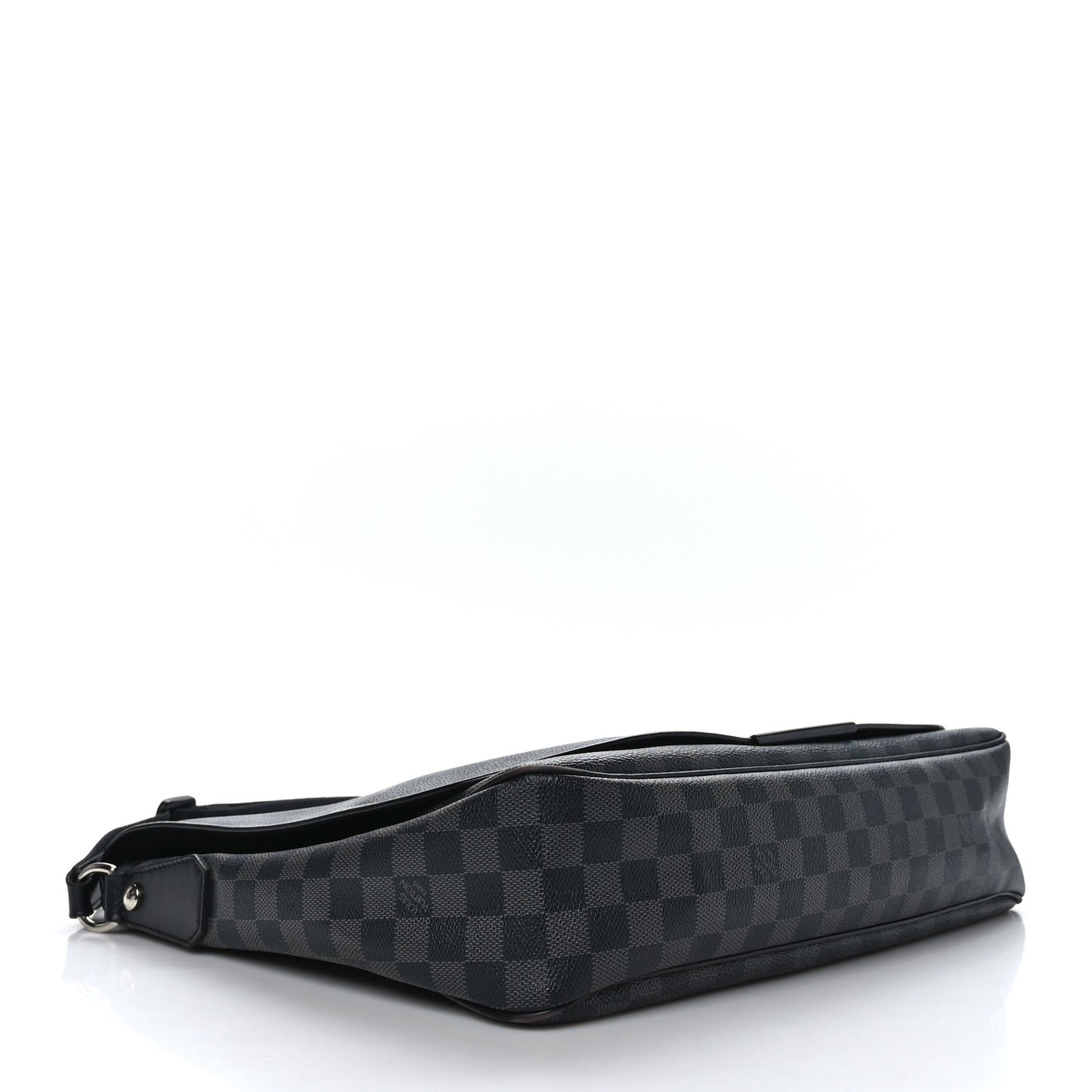 Damier Graphite Daniel GM