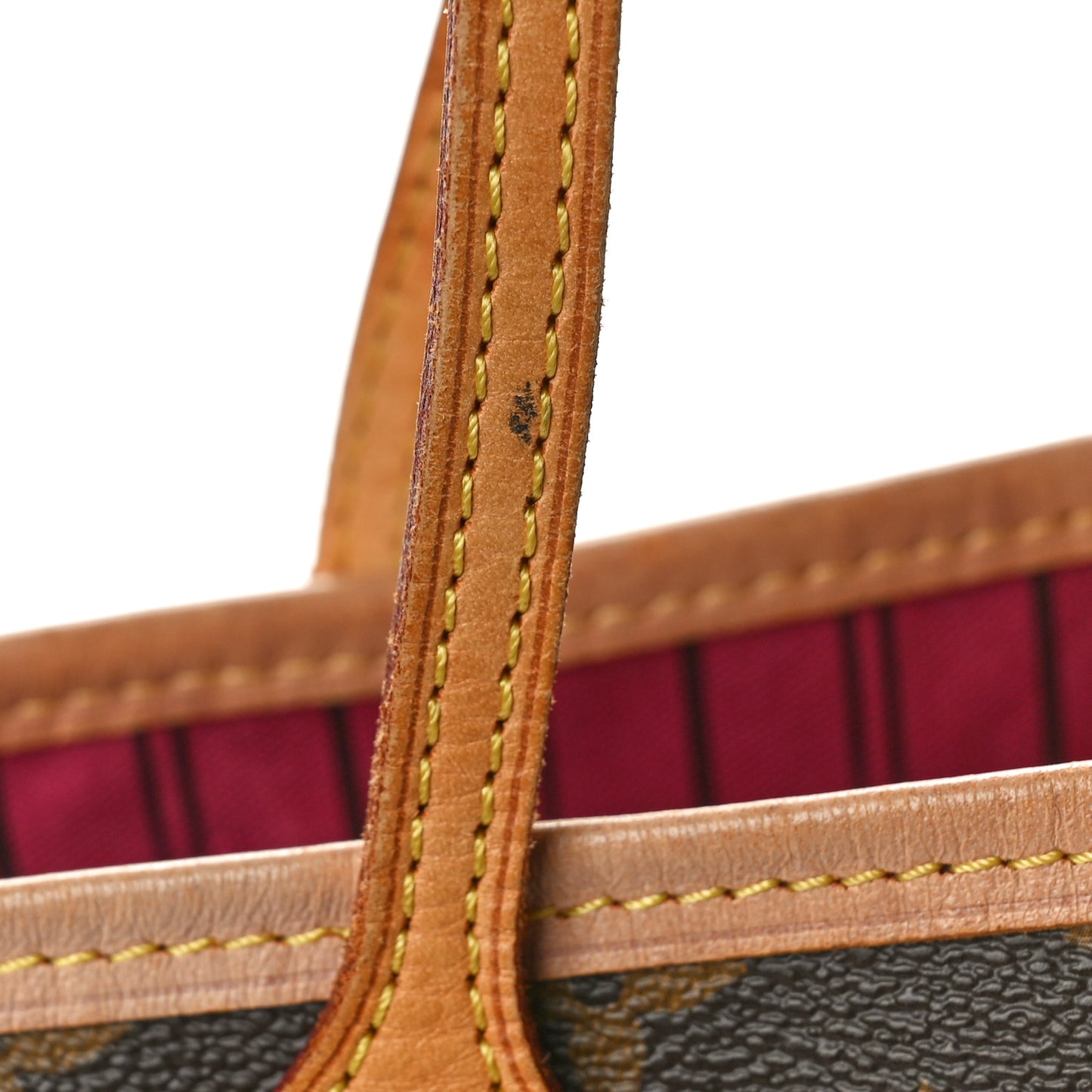 Monogram Neo Neverfull PM Pivoine