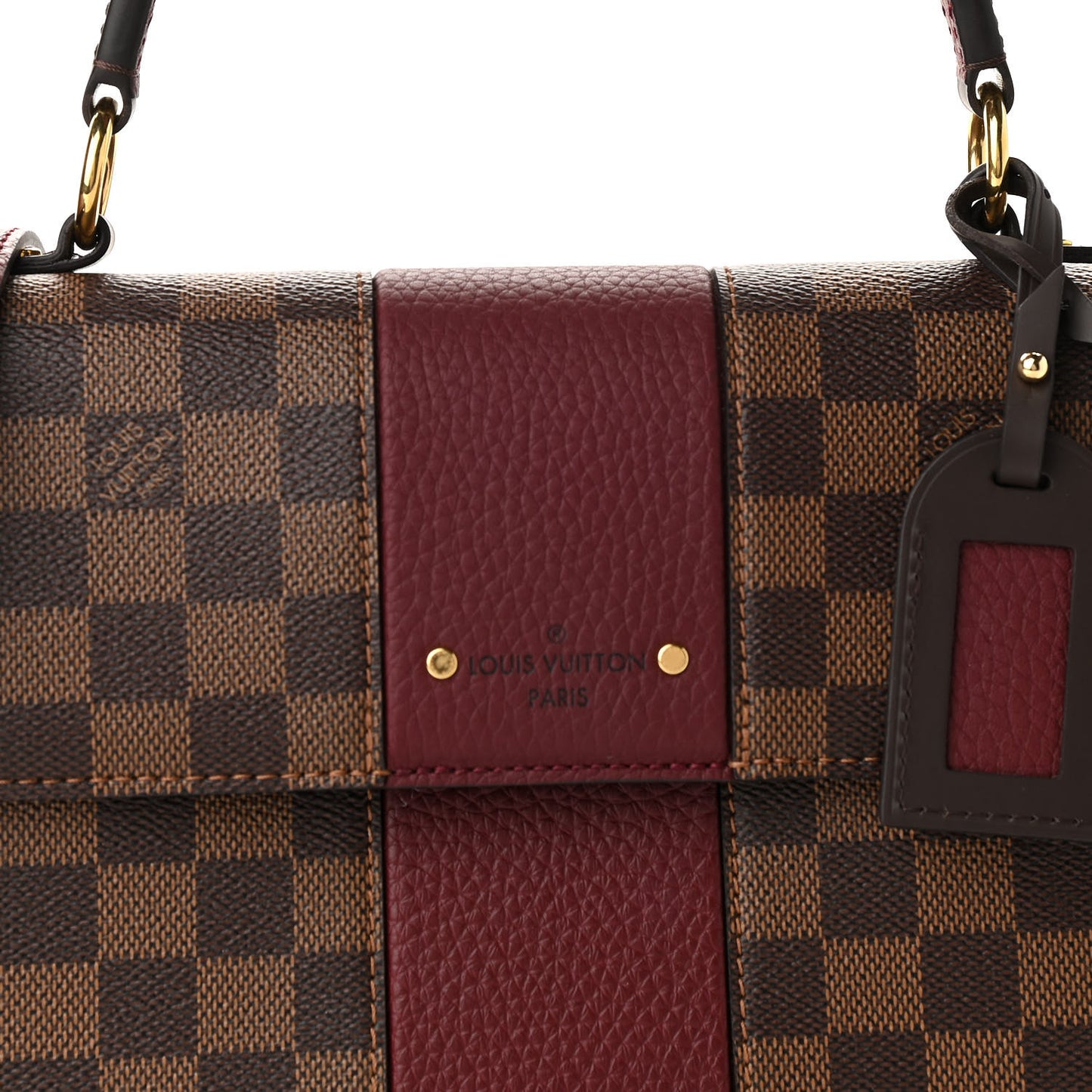 Damier Ebene Bond Street Bordeaux