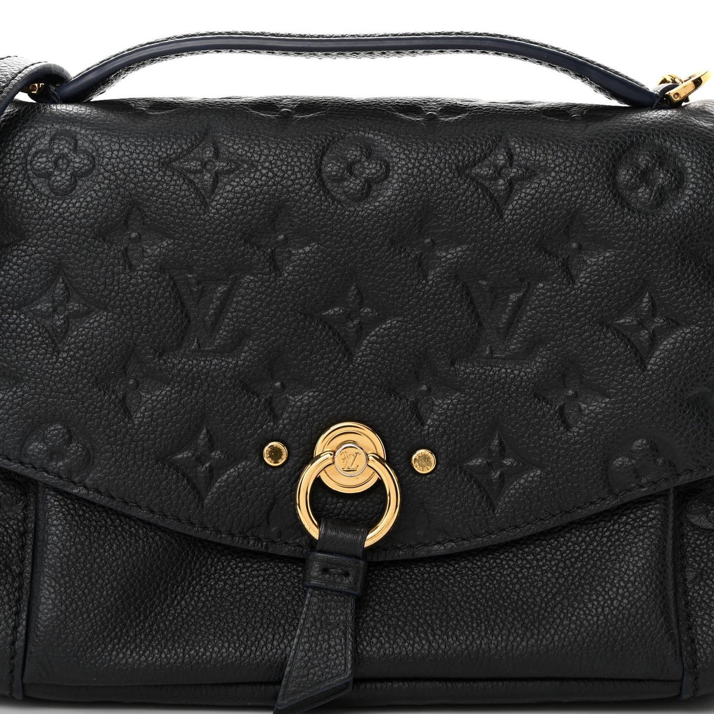 Empreinte Blanche BB Black