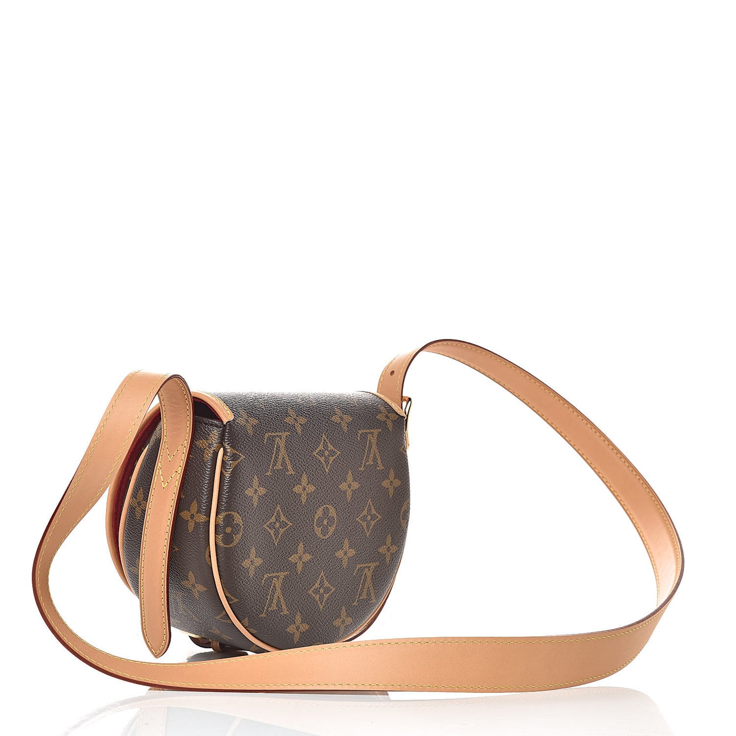 Monogram Tambourin