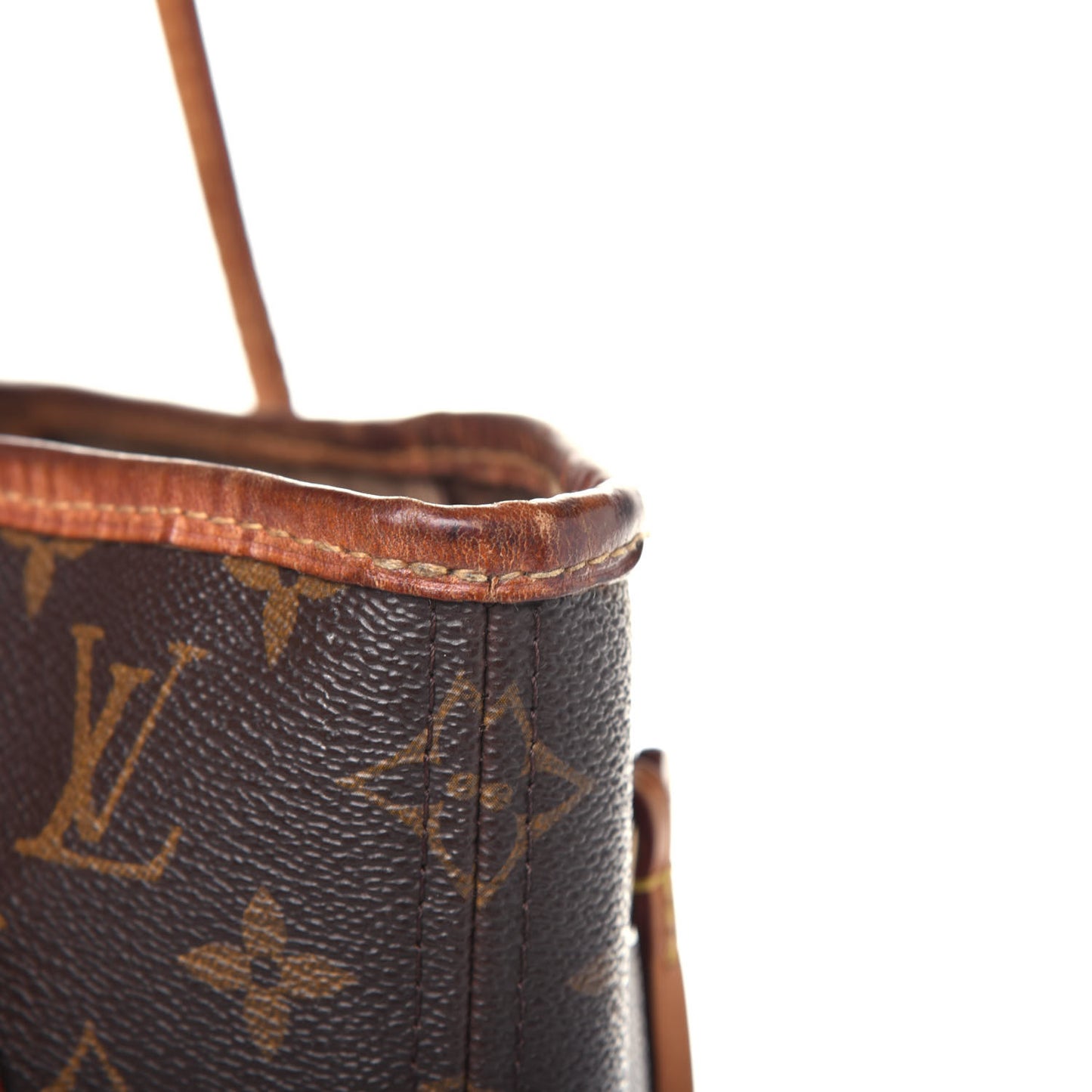 Monogram Neverfull MM