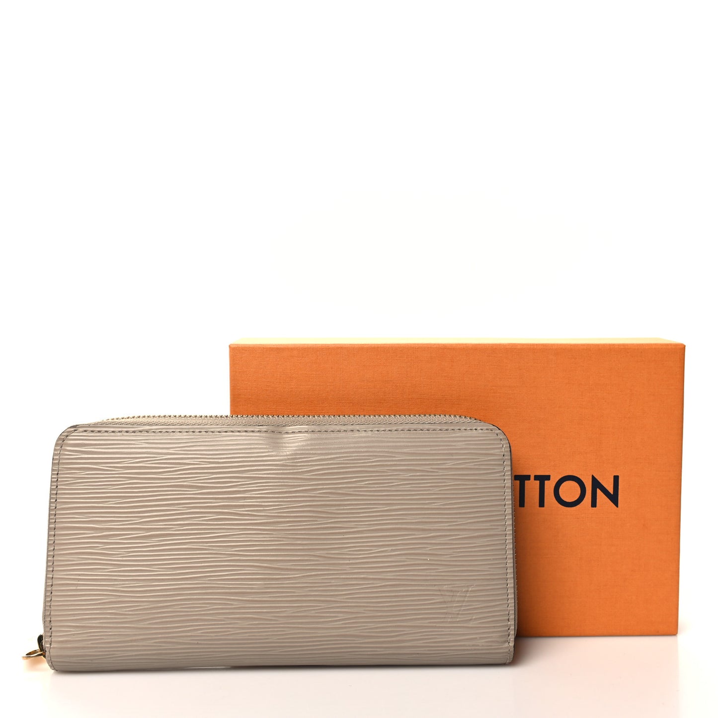 Epi Zippy Wallet Galet