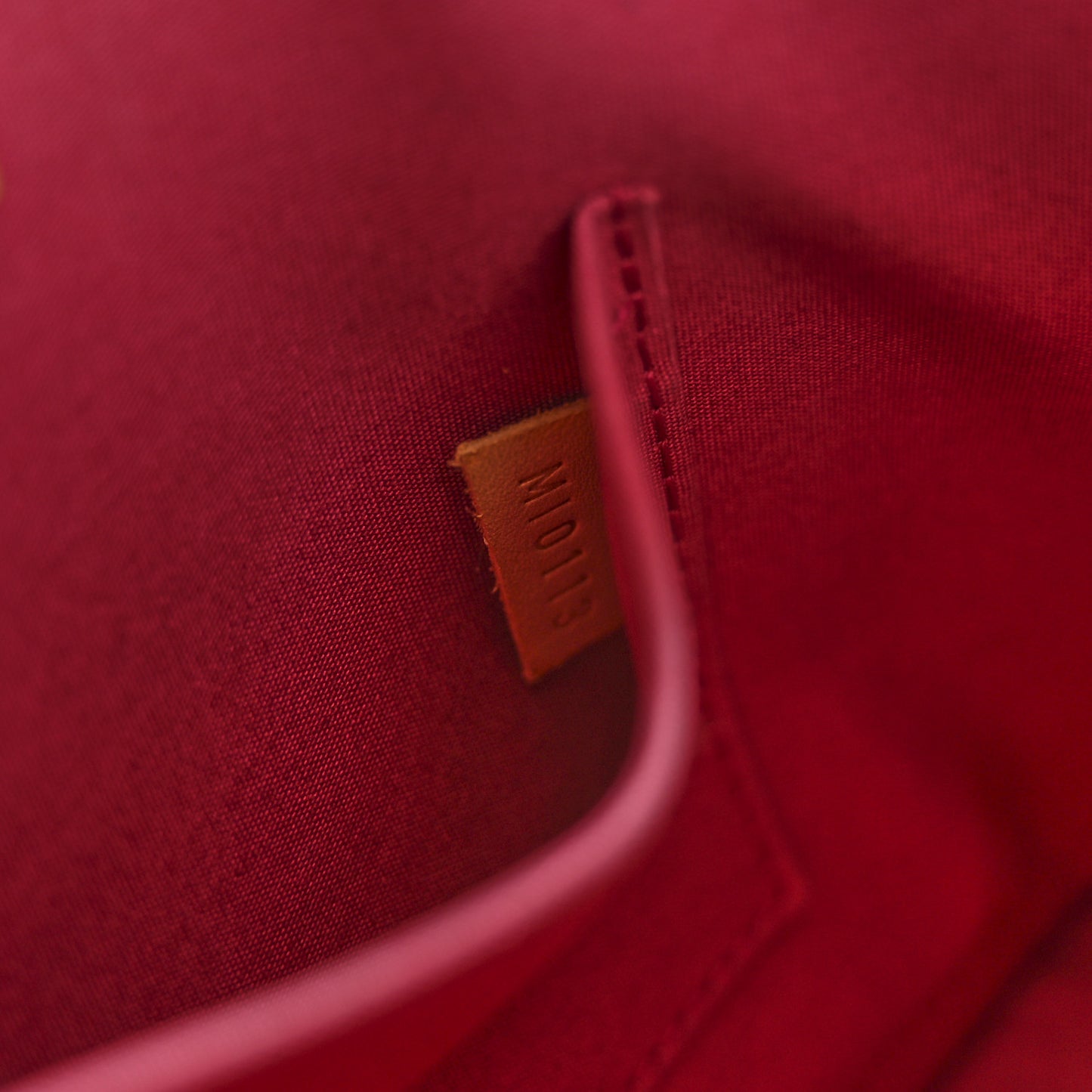 Vernis Alma BB Rose Indien