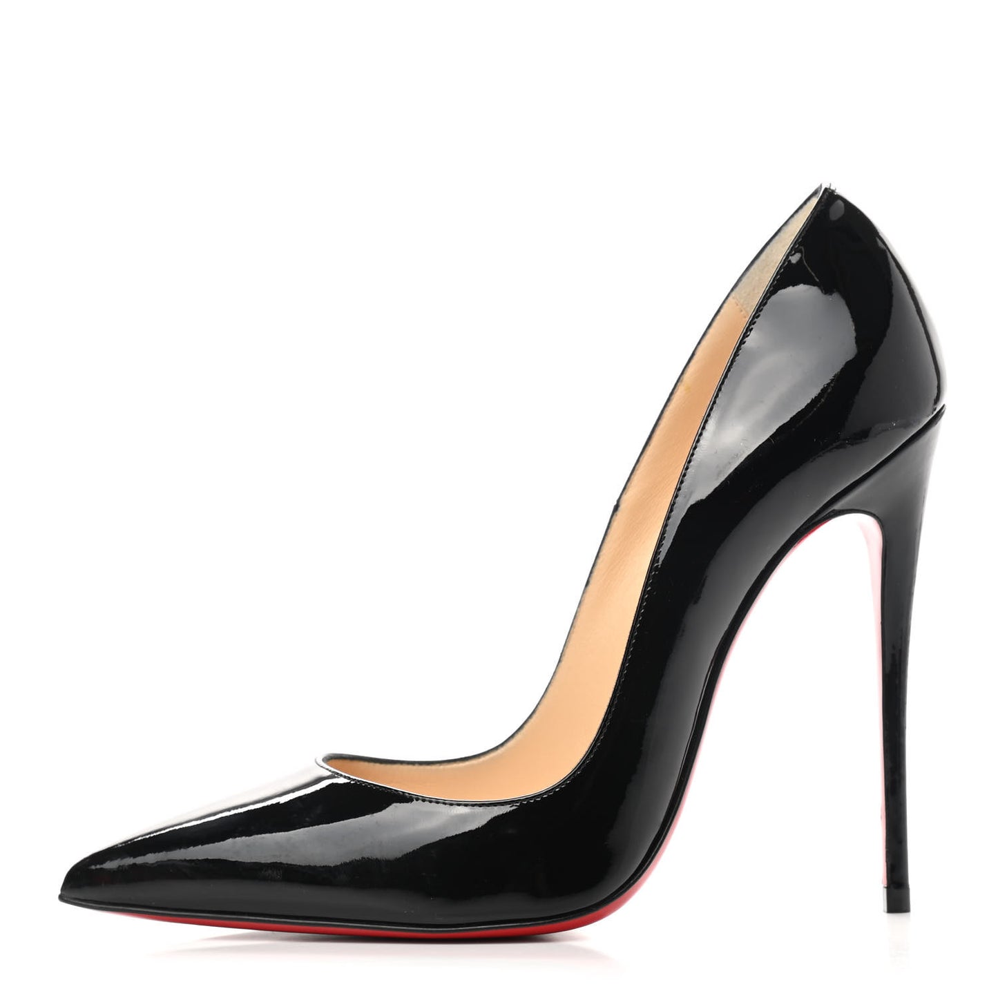 Patent So Kate 120 Pumps 37.5 Black