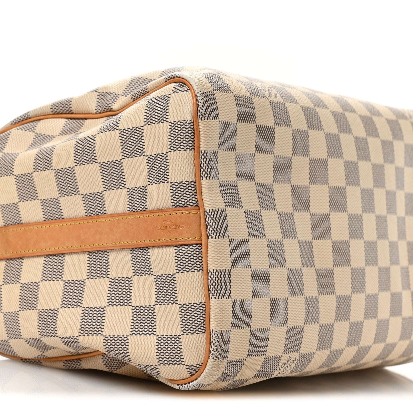 Damier Azur Speedy Bandouliere 30