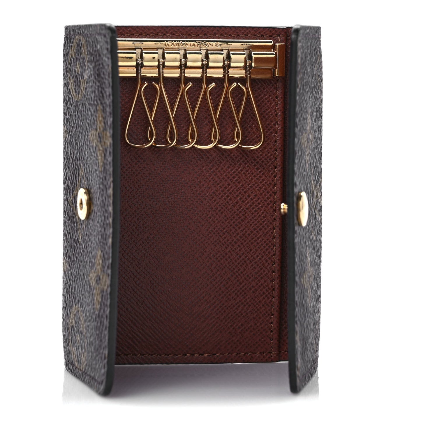 Monogram 6 Key Multicles Holder