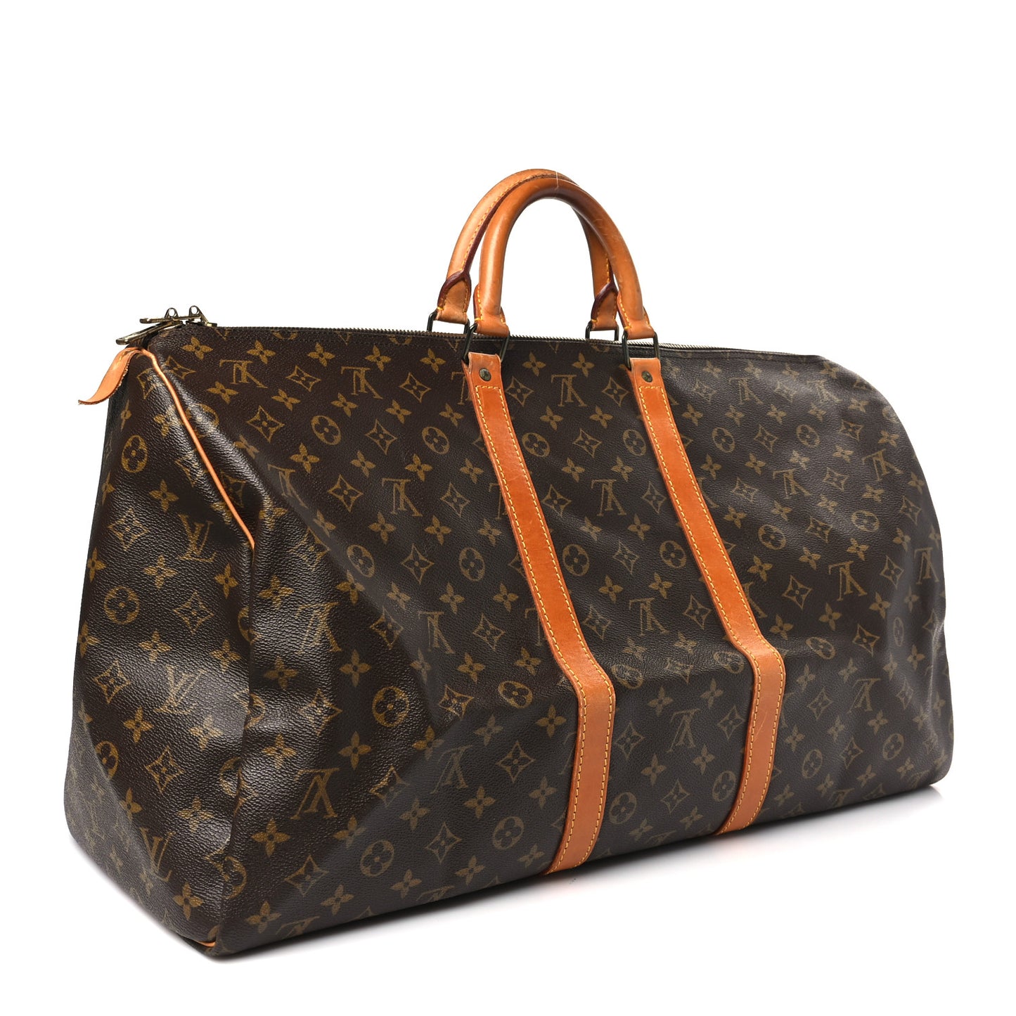 Monogram Keepall 55