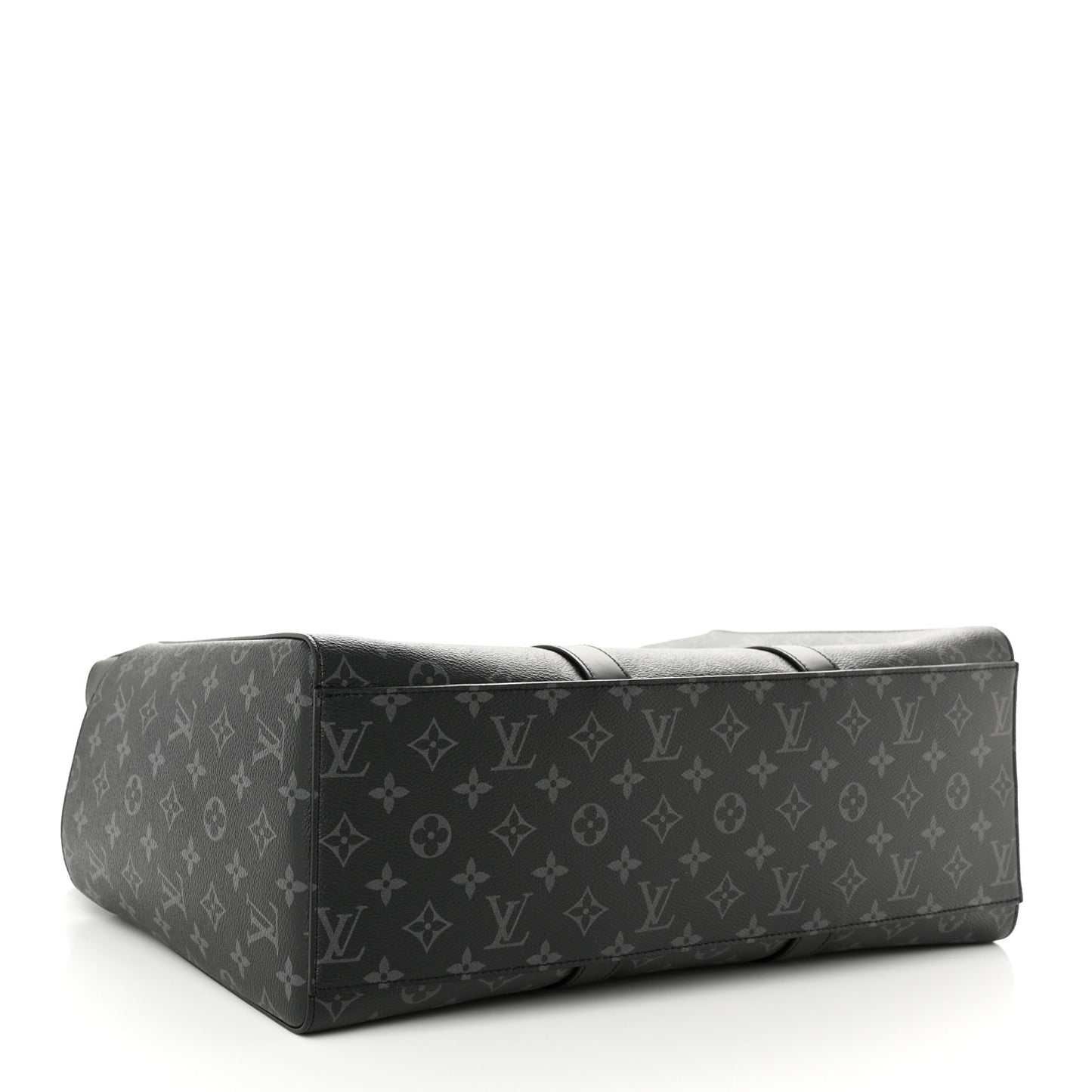 Monogram Eclipse Sac Plat Horizontal Zipper