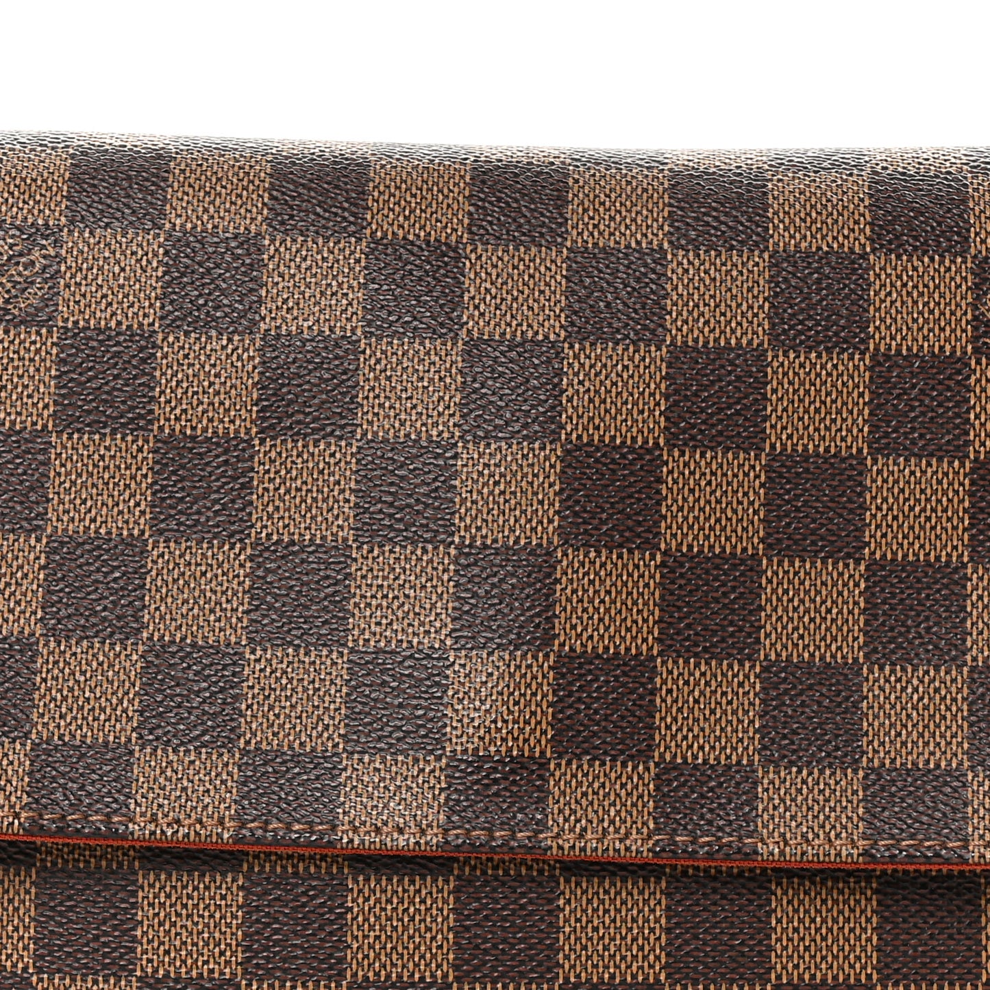 Damier Ebene Mini Looping