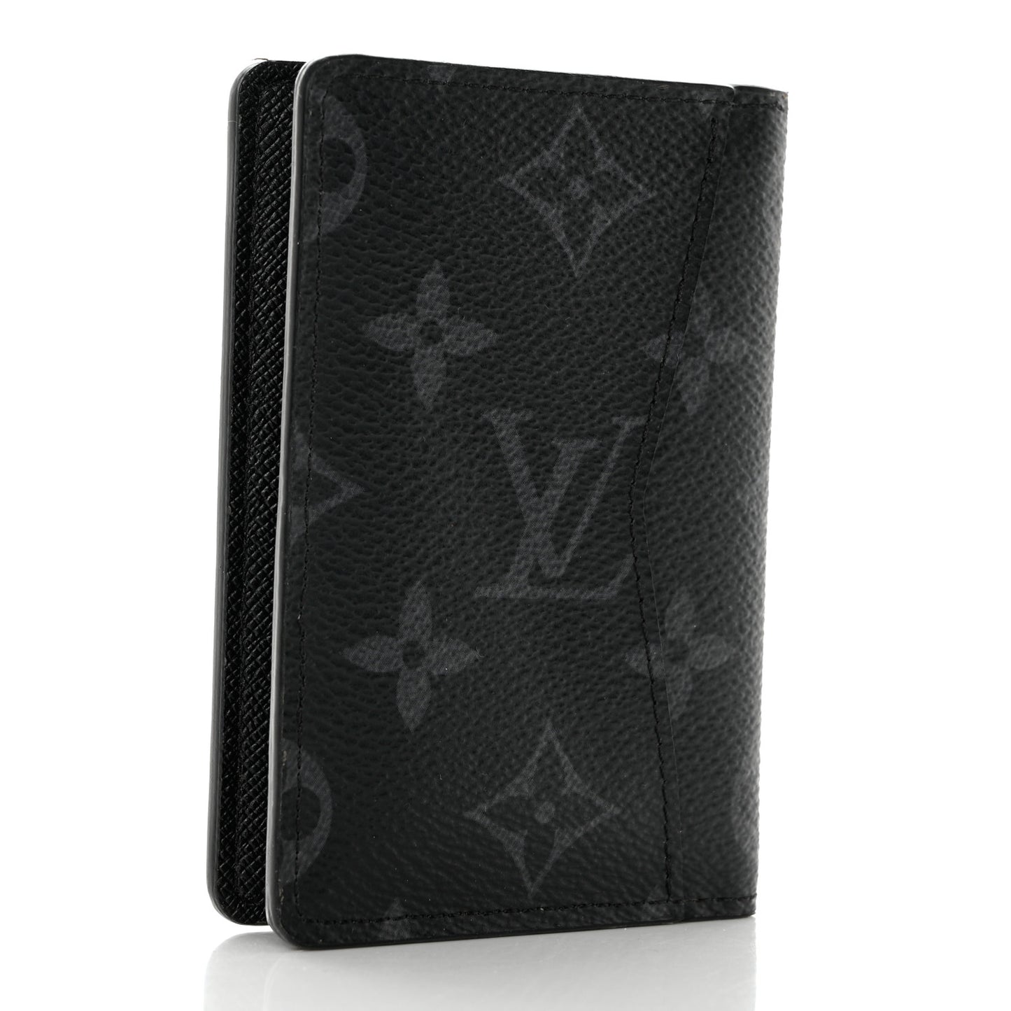 Monogram Eclipse Pocket Organizer NM