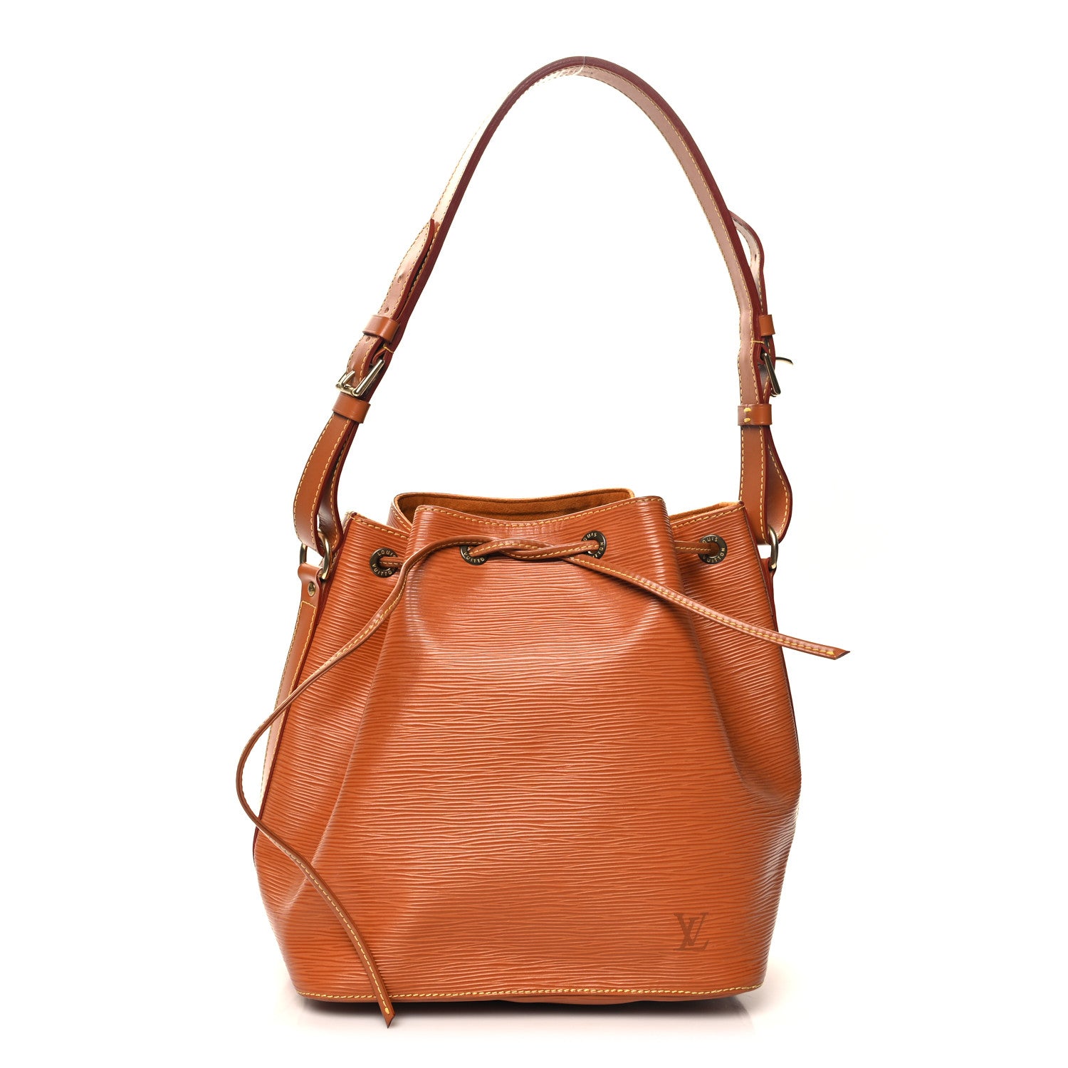Louis Vuitton Epi Petit Noe Cipango 1 of 10