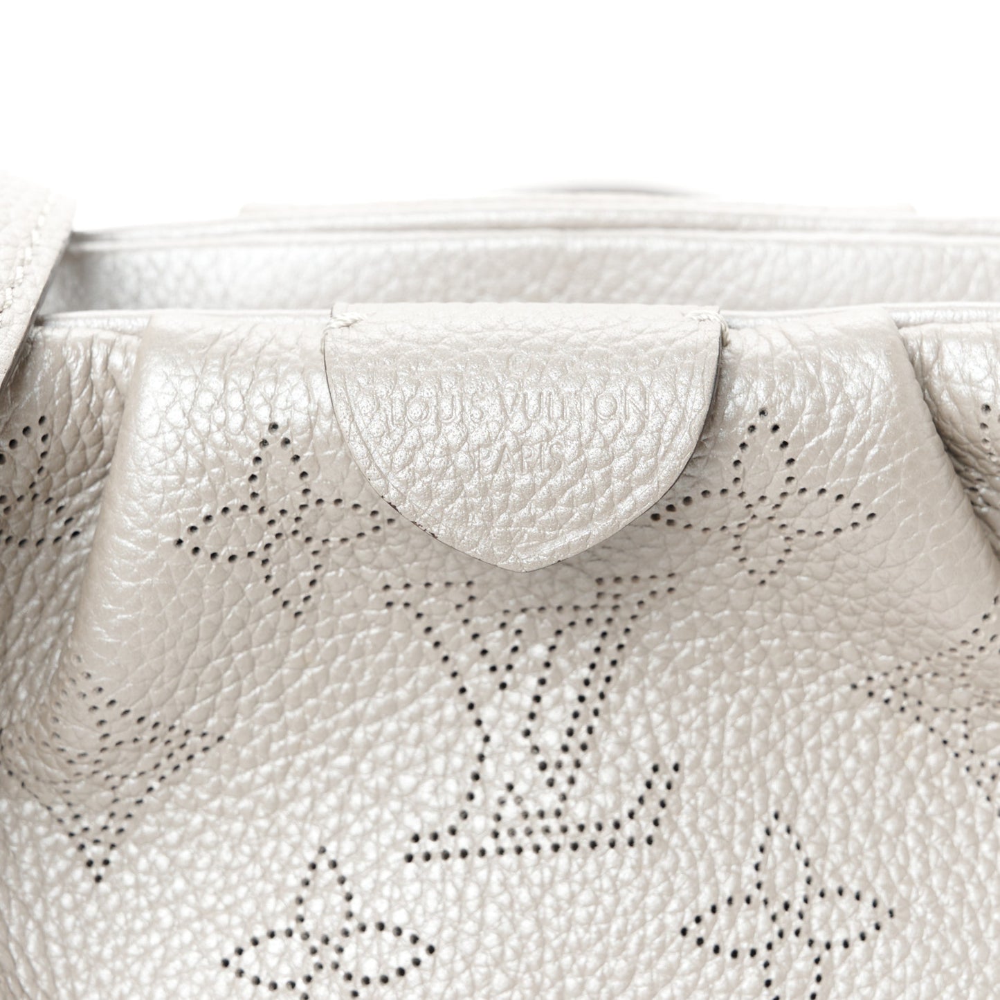 Mahina Scala Mini Pouch Gris Souris