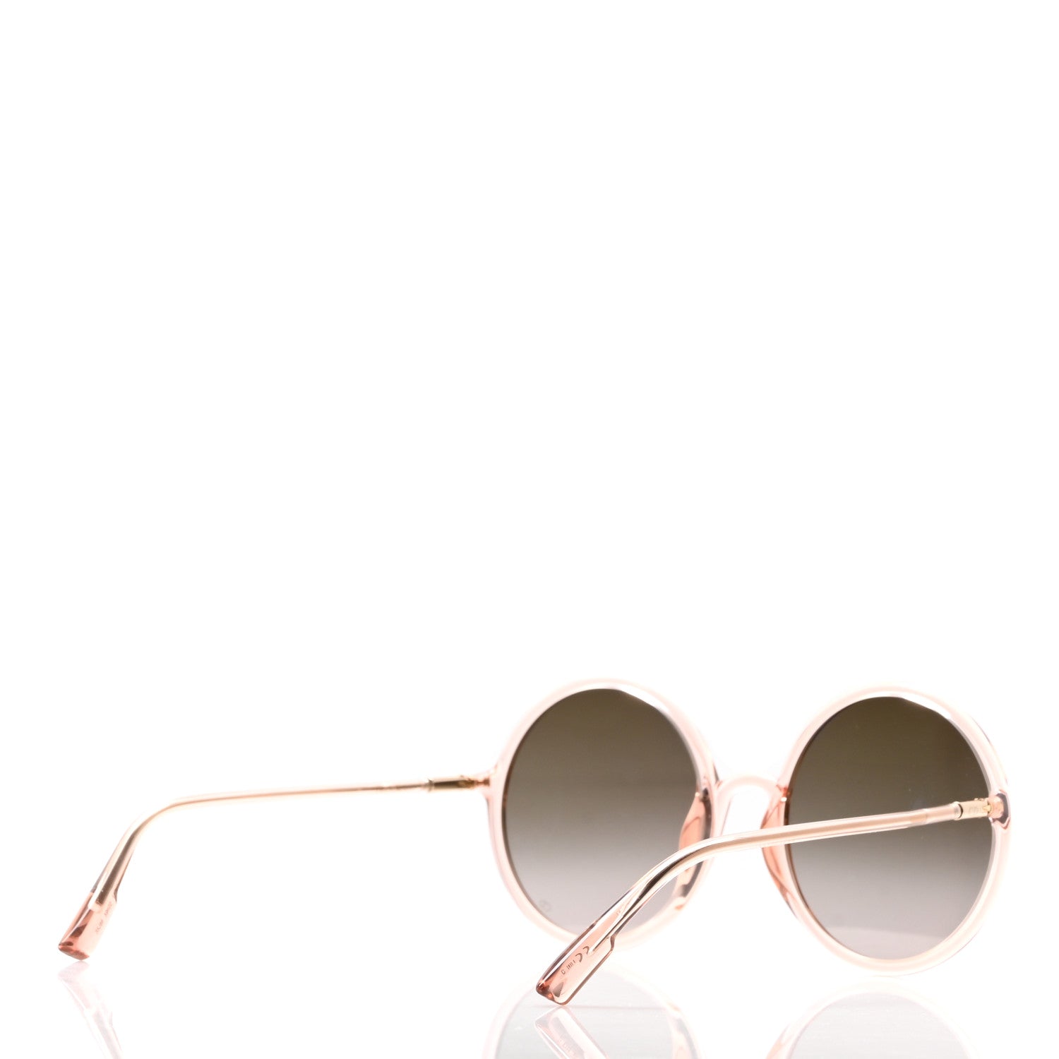 Christian Dior Acetate So Stellaire 3 Sunglasses Pink 4 of 10