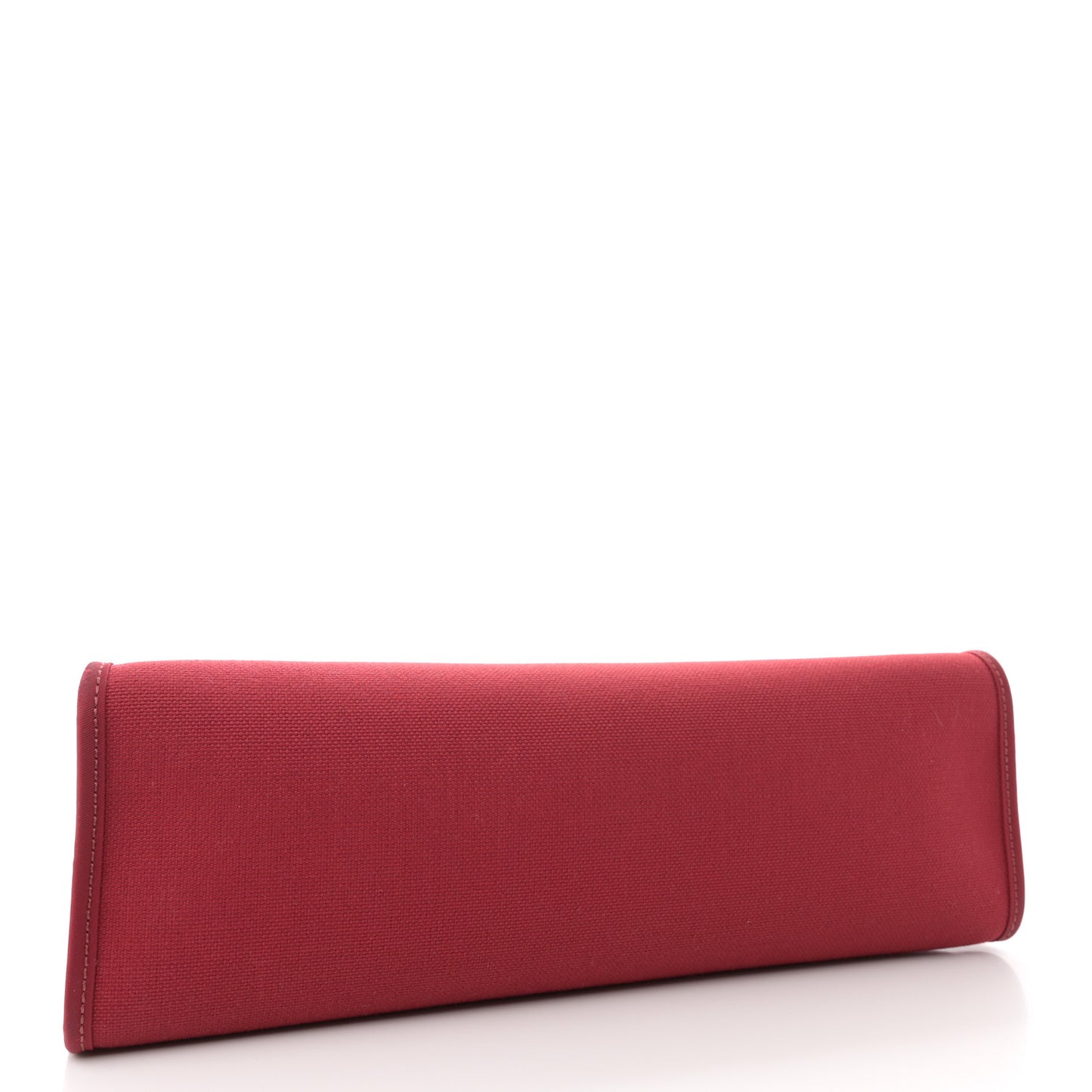 Vache Hunter Toile Herbag Zip 31 PM Rouge Grenat Rouge H