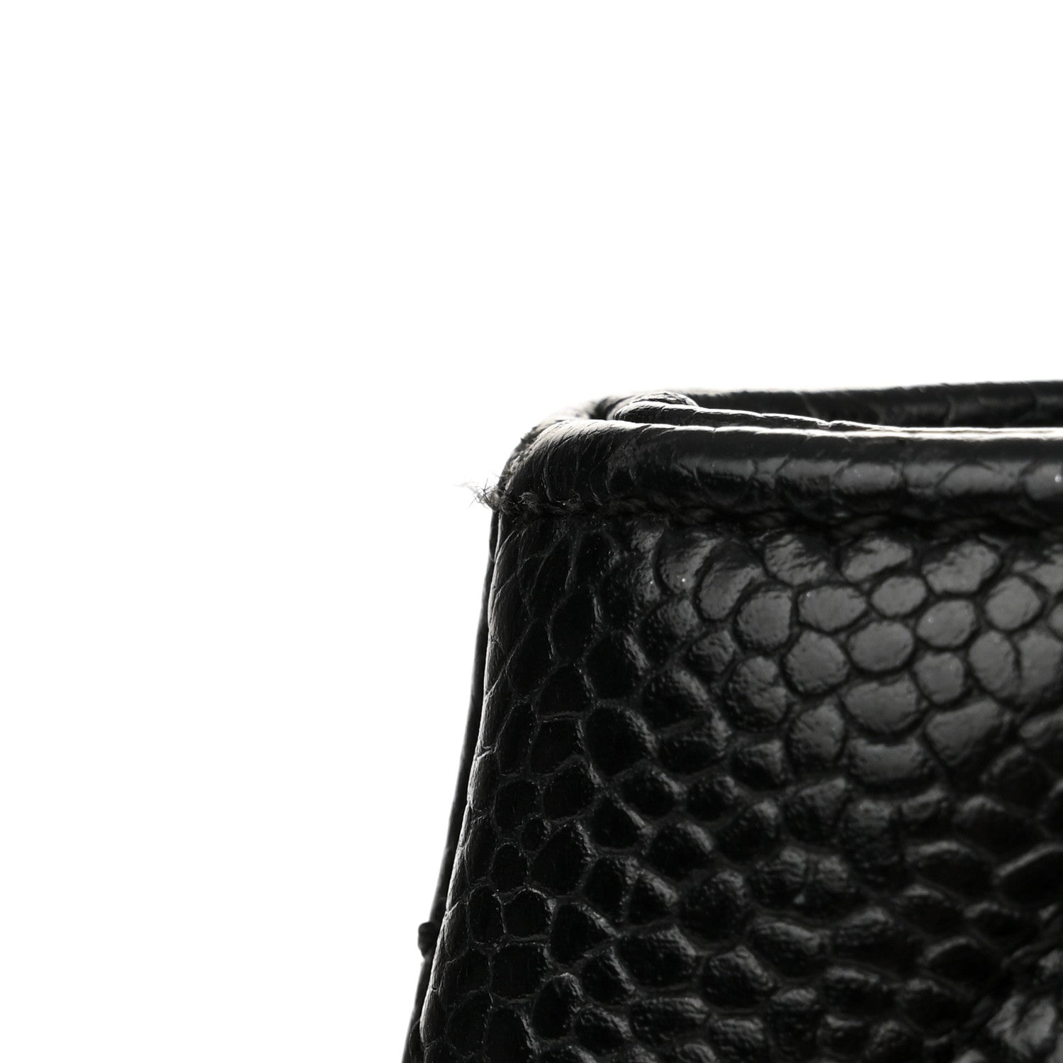 Chanel Caviar Quilted Medallion Tote Black 13 of 15