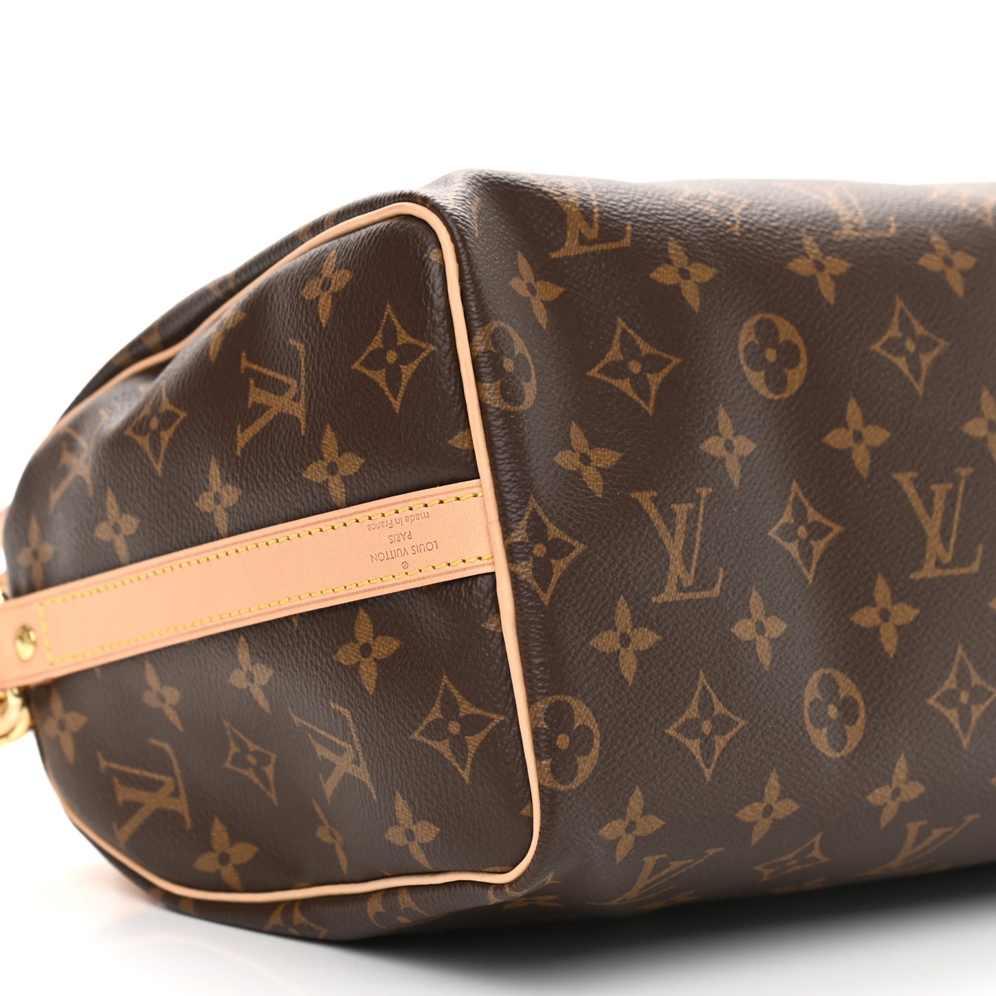 Monogram Speedy Bandouliere 25