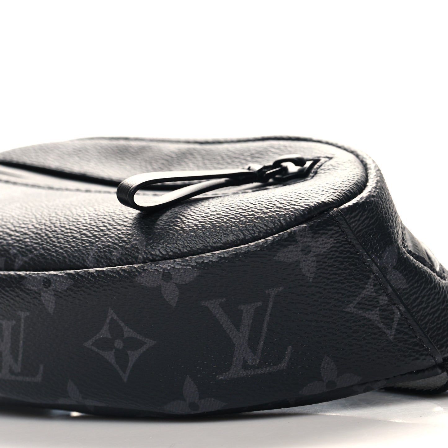 Monogram Eclipse Catch Bumbag