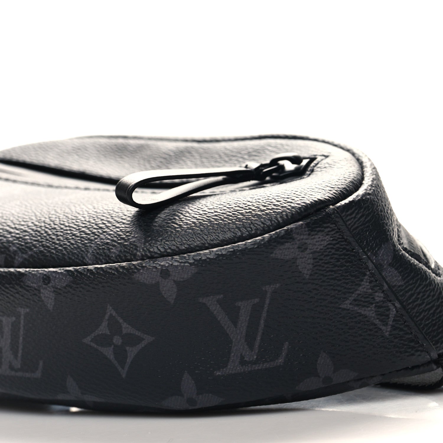 Louis Vuitton Monogram Eclipse Catch Bumbag 9 of 9