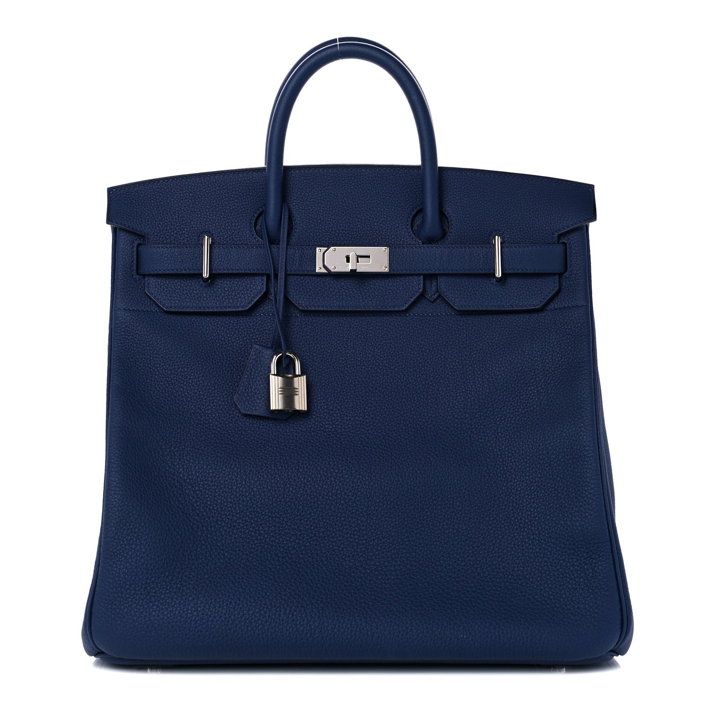 Togo HAC Birkin 40 Bleu Nuit