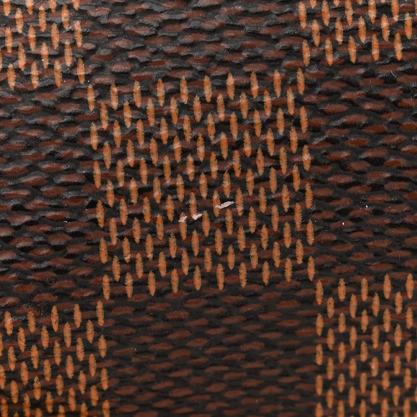 Damier Ebene Eva Clutch