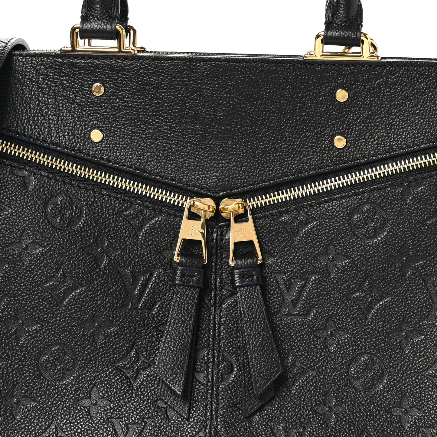 Empreinte Sully MM Marine