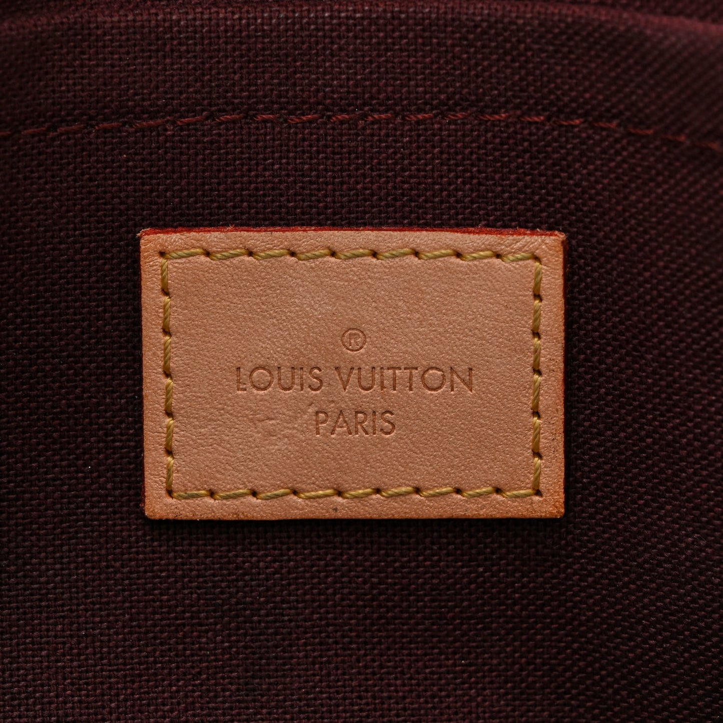 Monogram Favorite PM