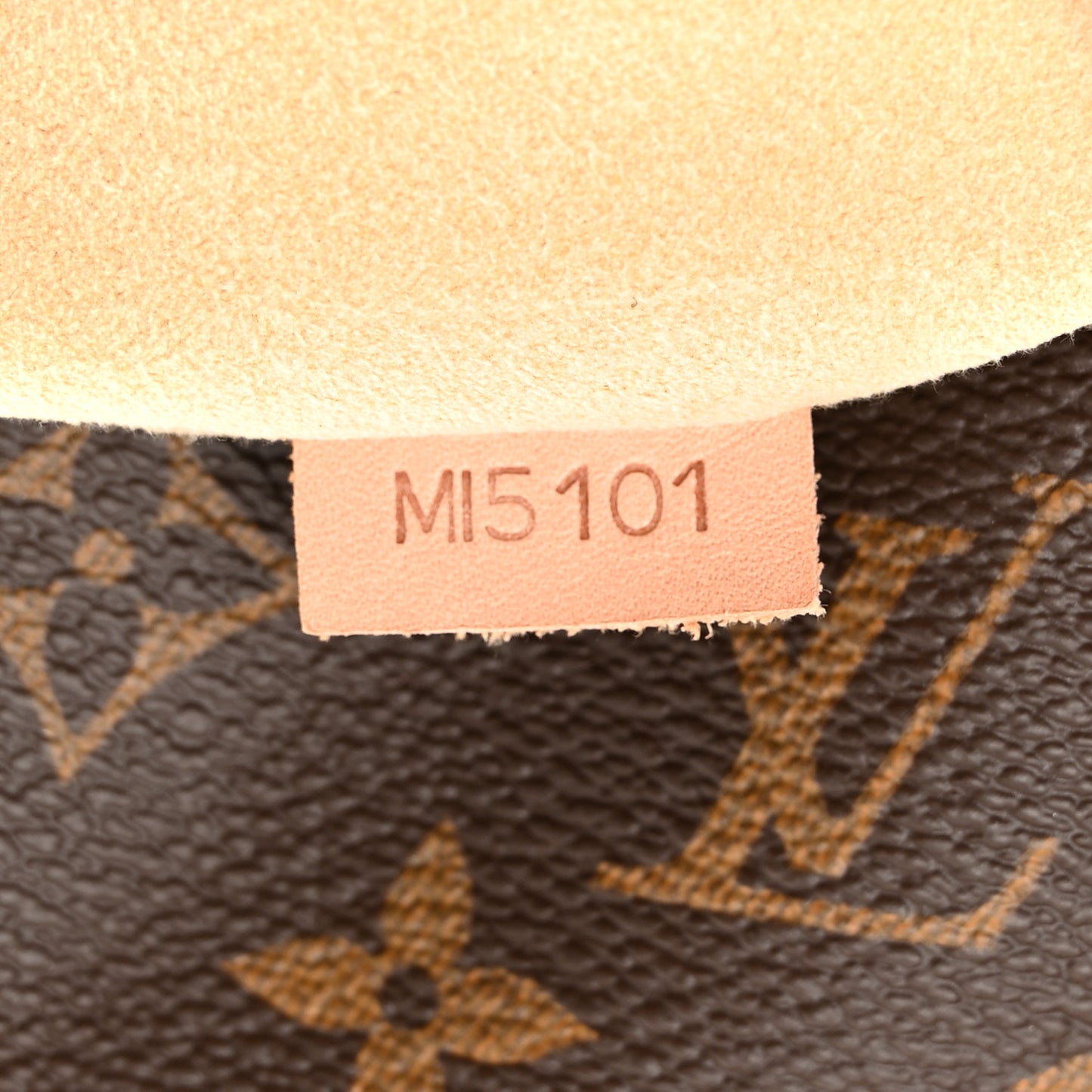 Monogram Galliera PM
